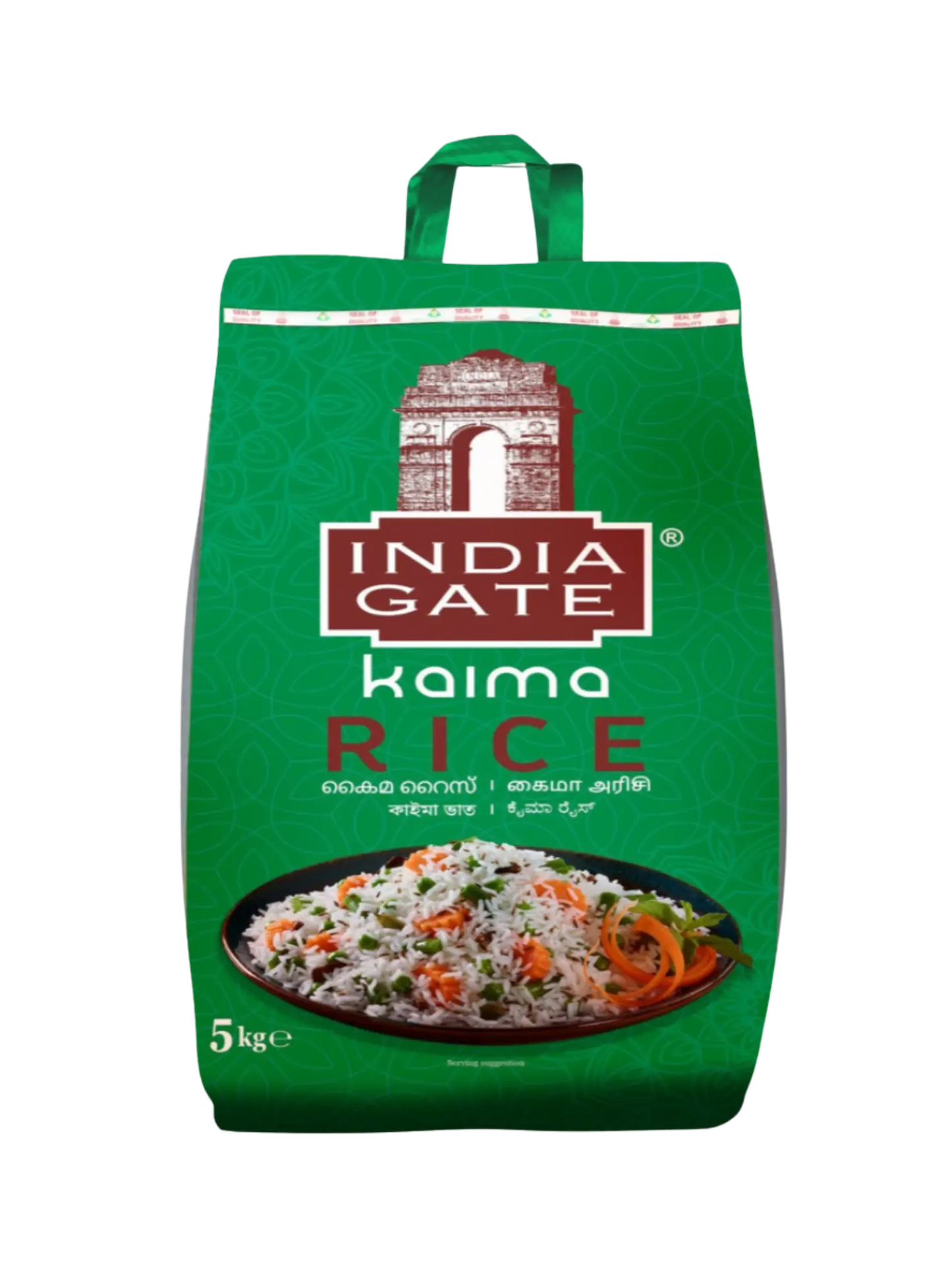 India Gate Kaima Rice 5Kg