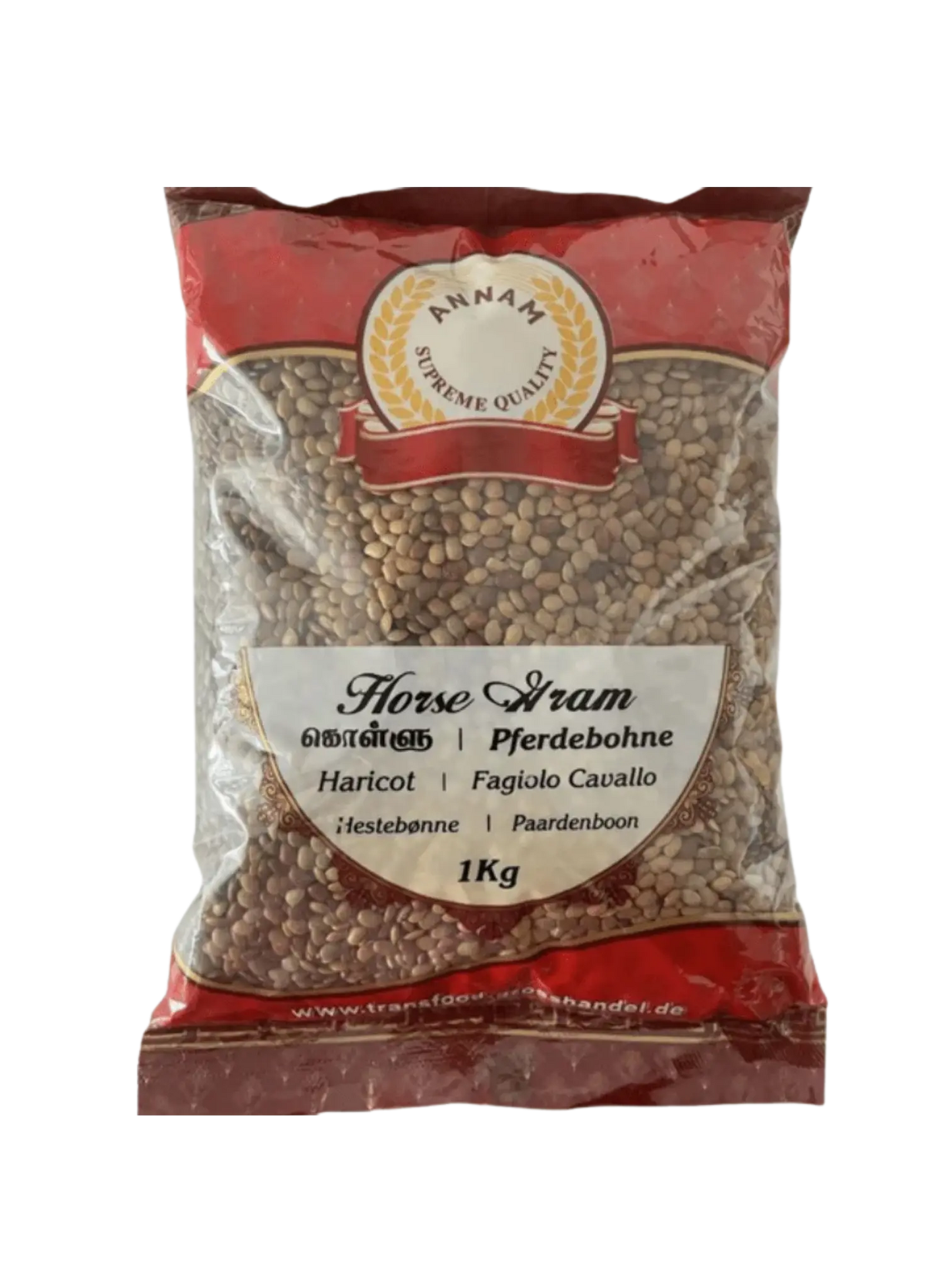 Annam Horse Gram 1Kg