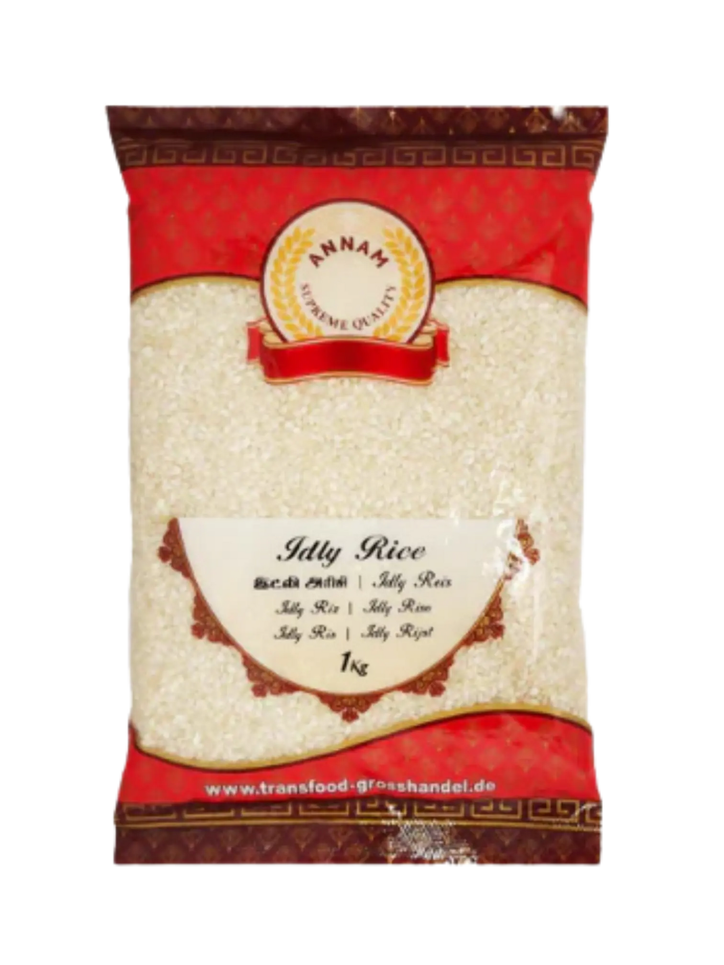 Annam Idly Rice 1 Kg