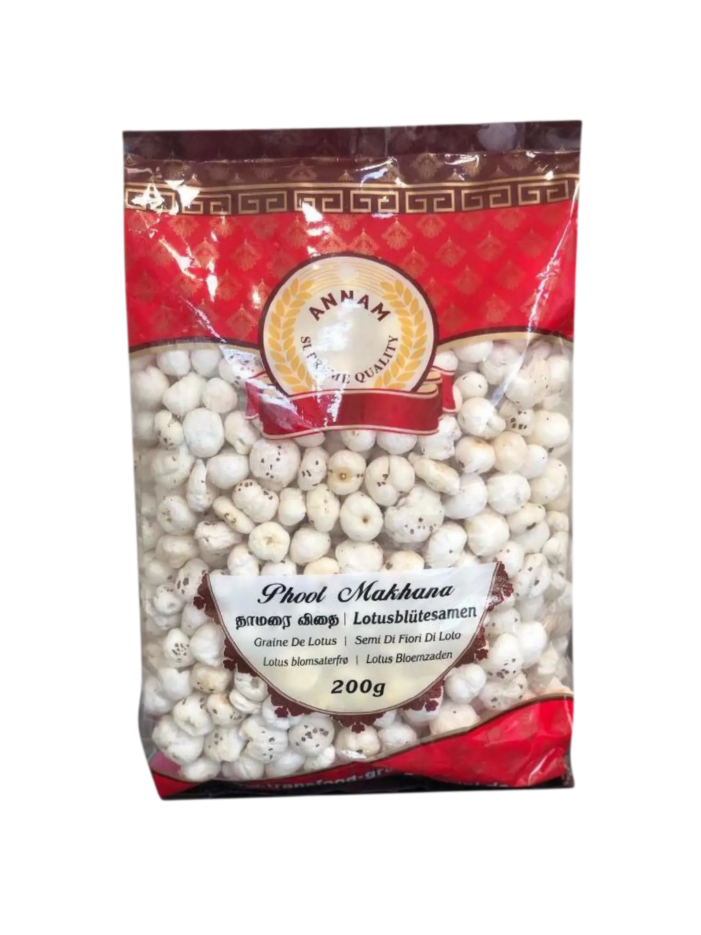 Annam Phool Makhana 200g