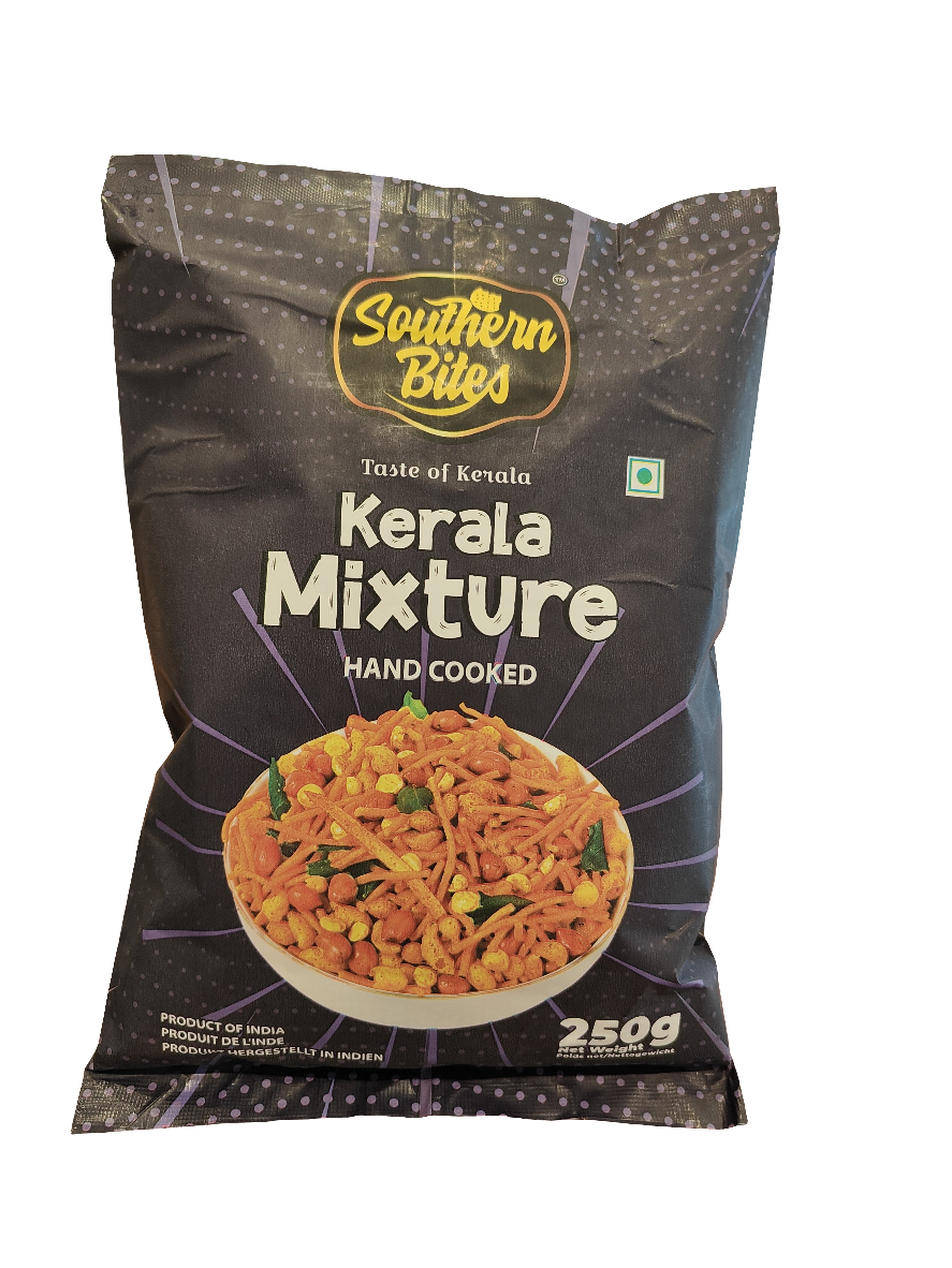 Southern Bites Kerala Mixture 200g