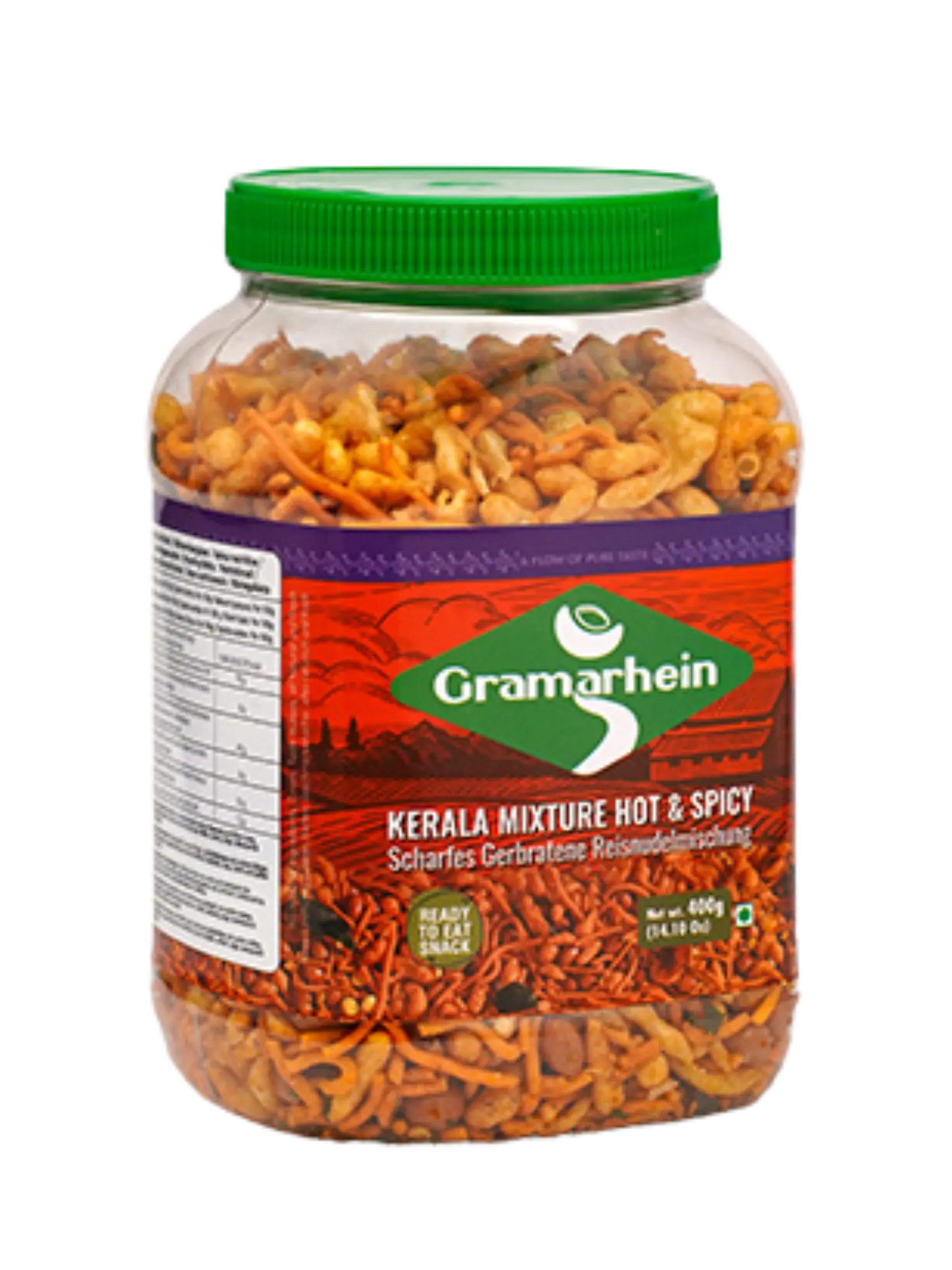 Gramarhein Kerala Mixture 400g
