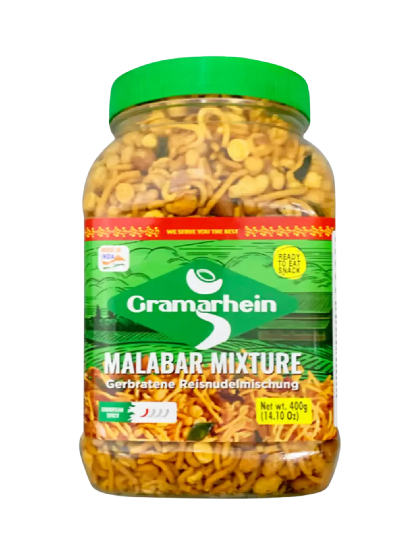 Gramarhein Malabar Mixture 400g