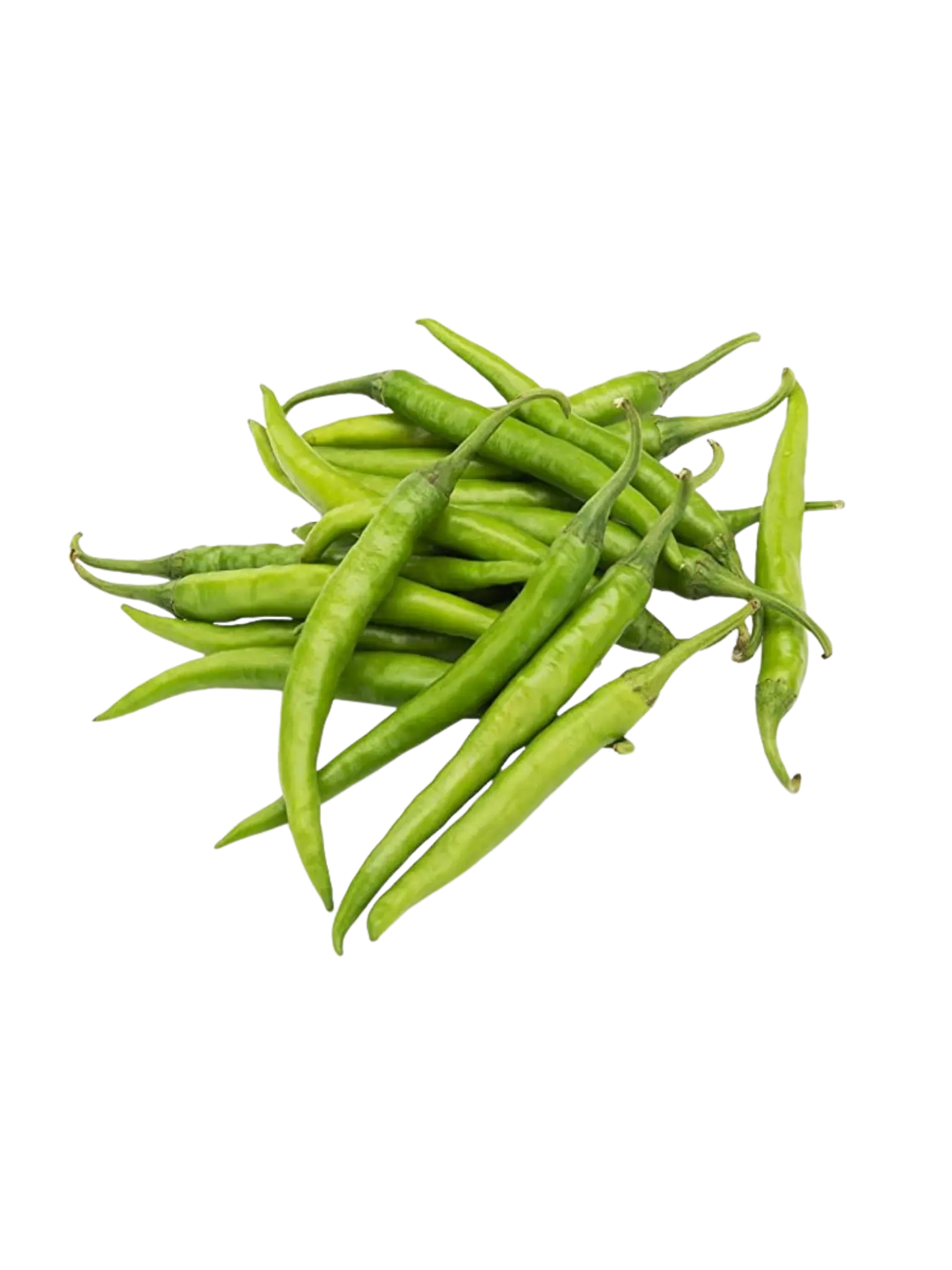 Green Chilli 250g