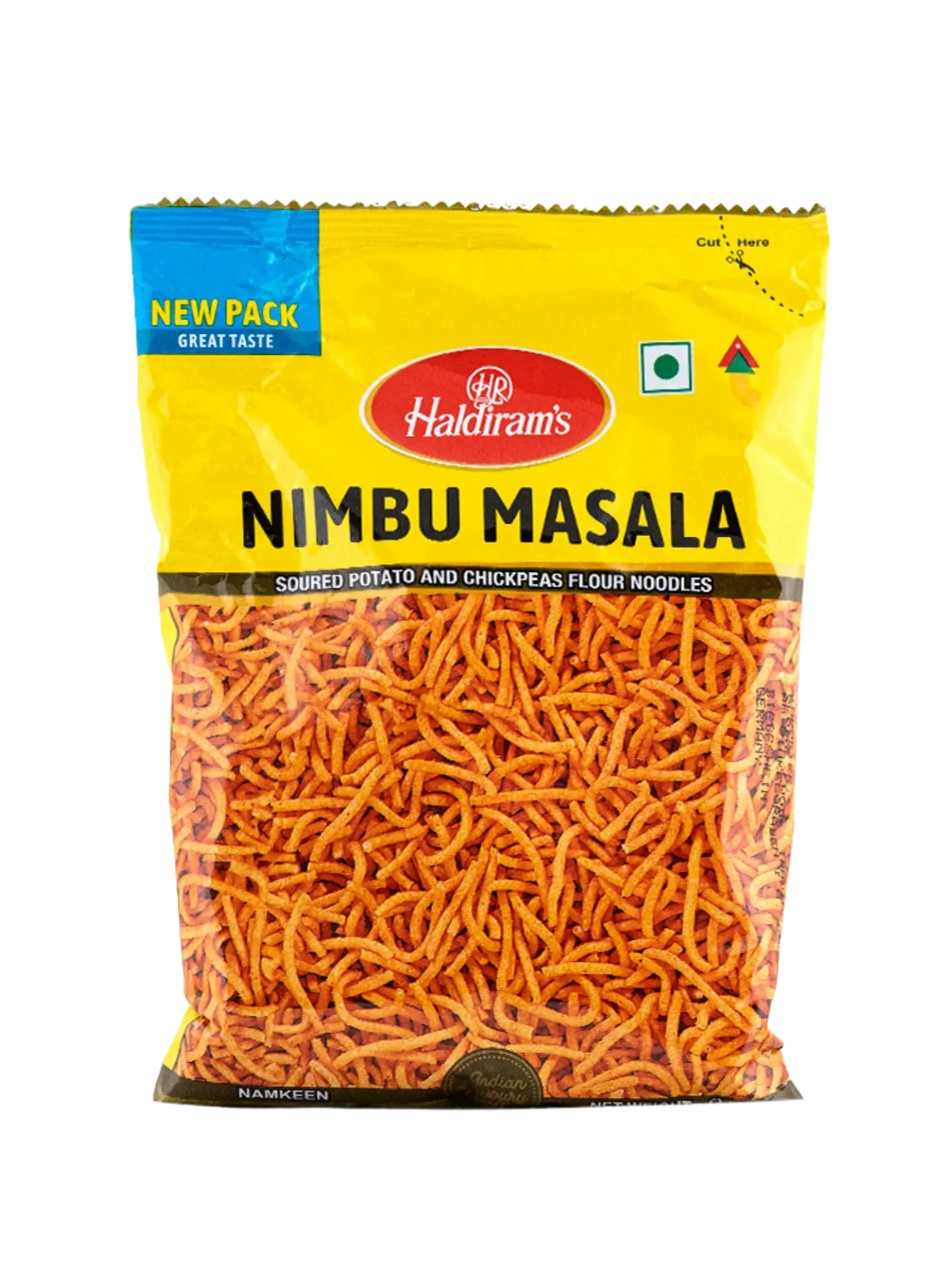 Haldiram Nimbu Masala 200g