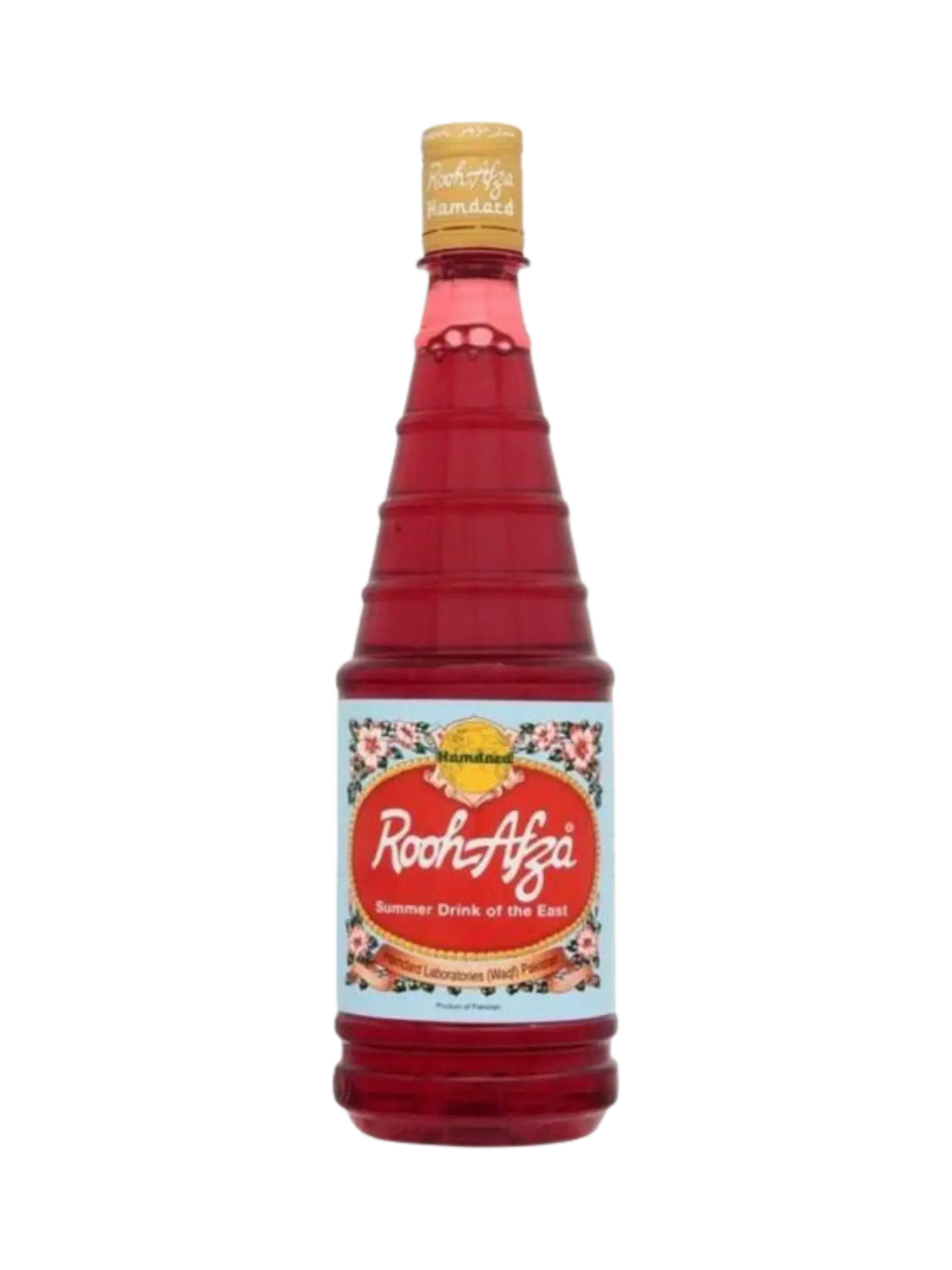 Hamdard Rooh Afza Sharbath 800ml