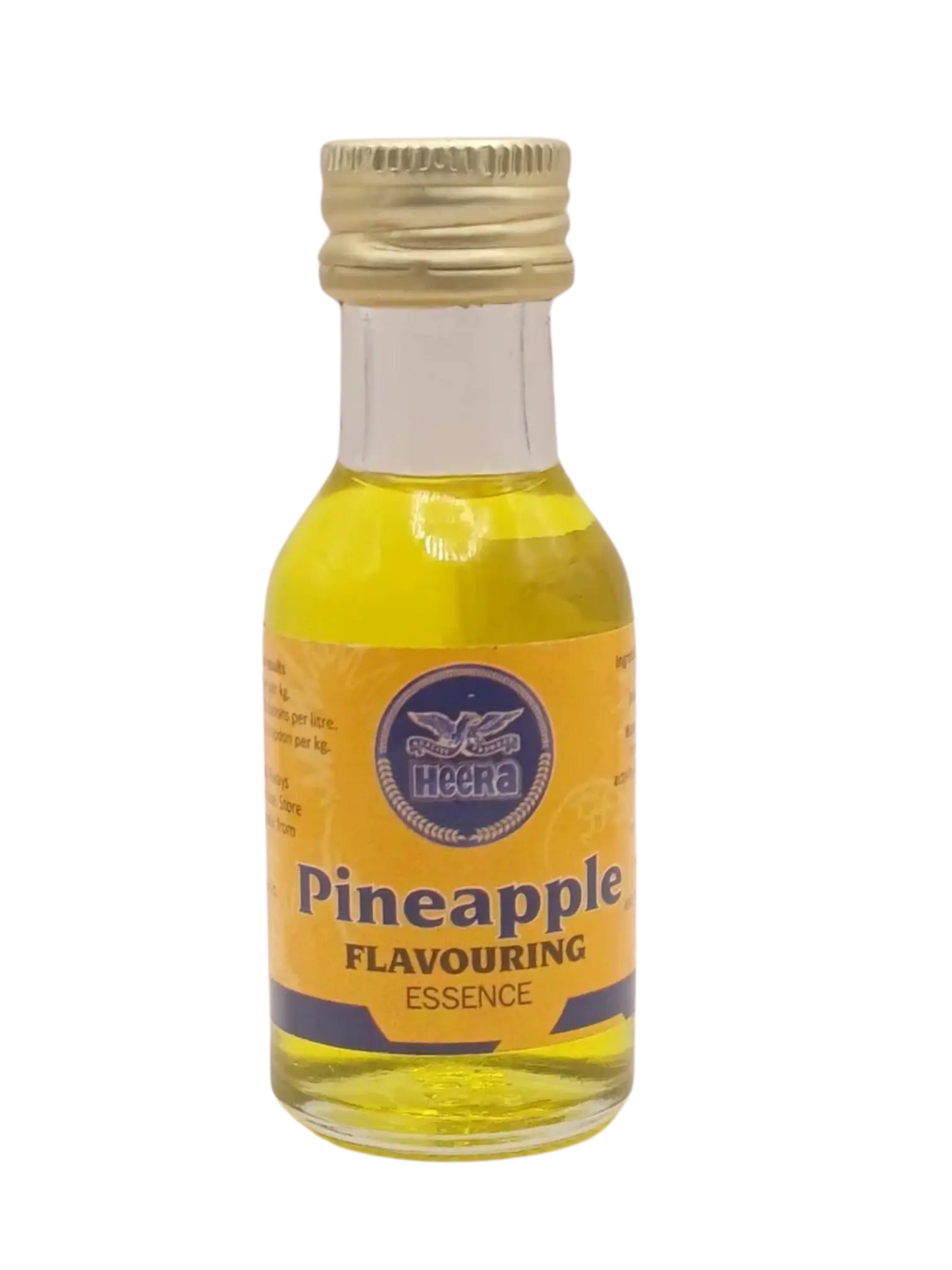 Heera Essence Pineapple 28ml