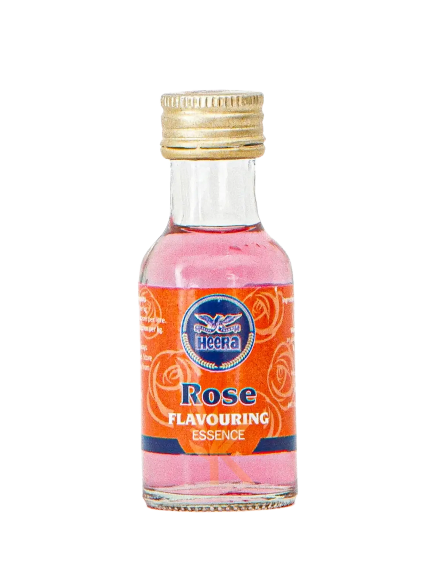 Heera Essence Rose 28ml