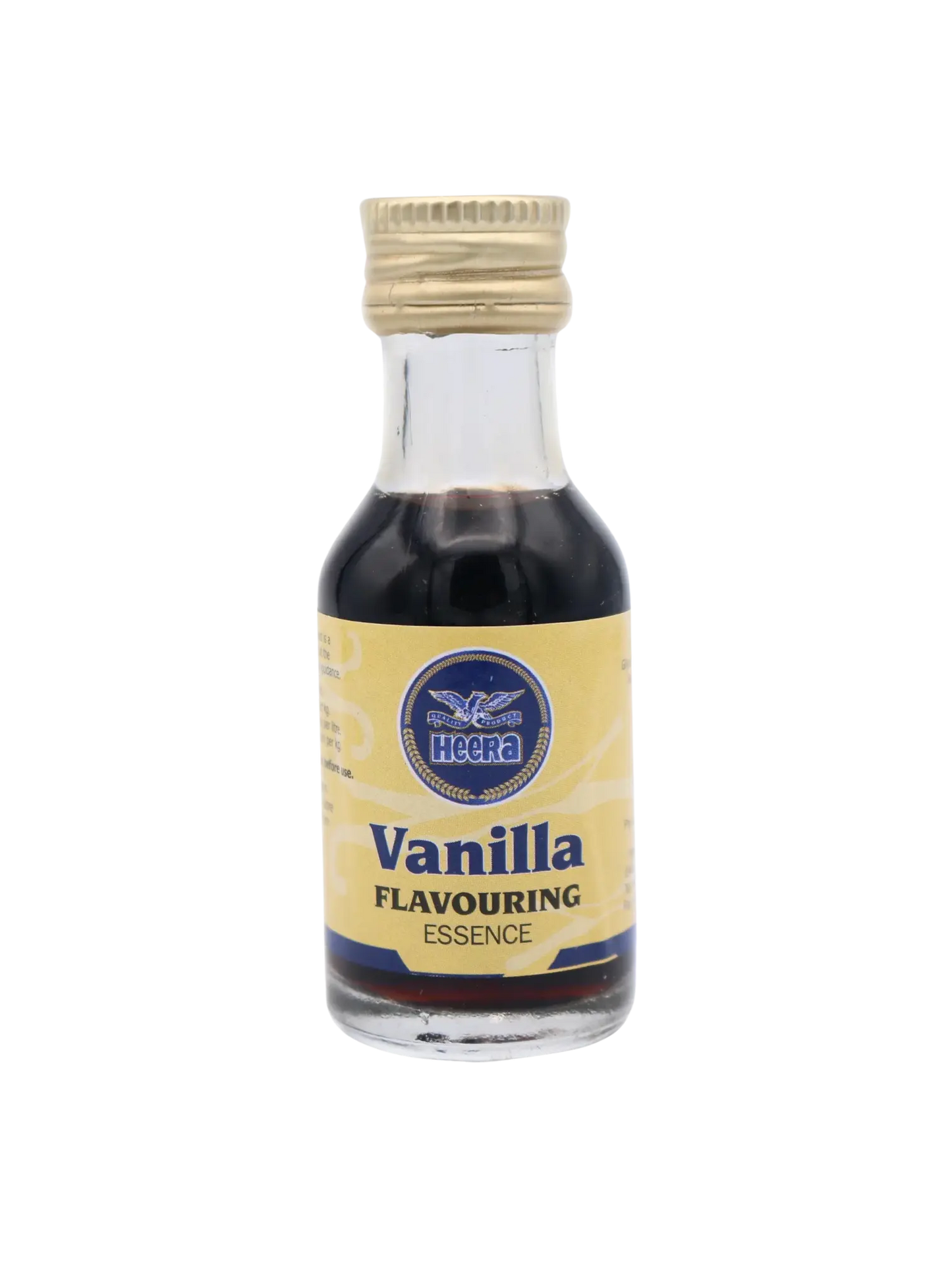 Heera Essence Vanilla 28ml