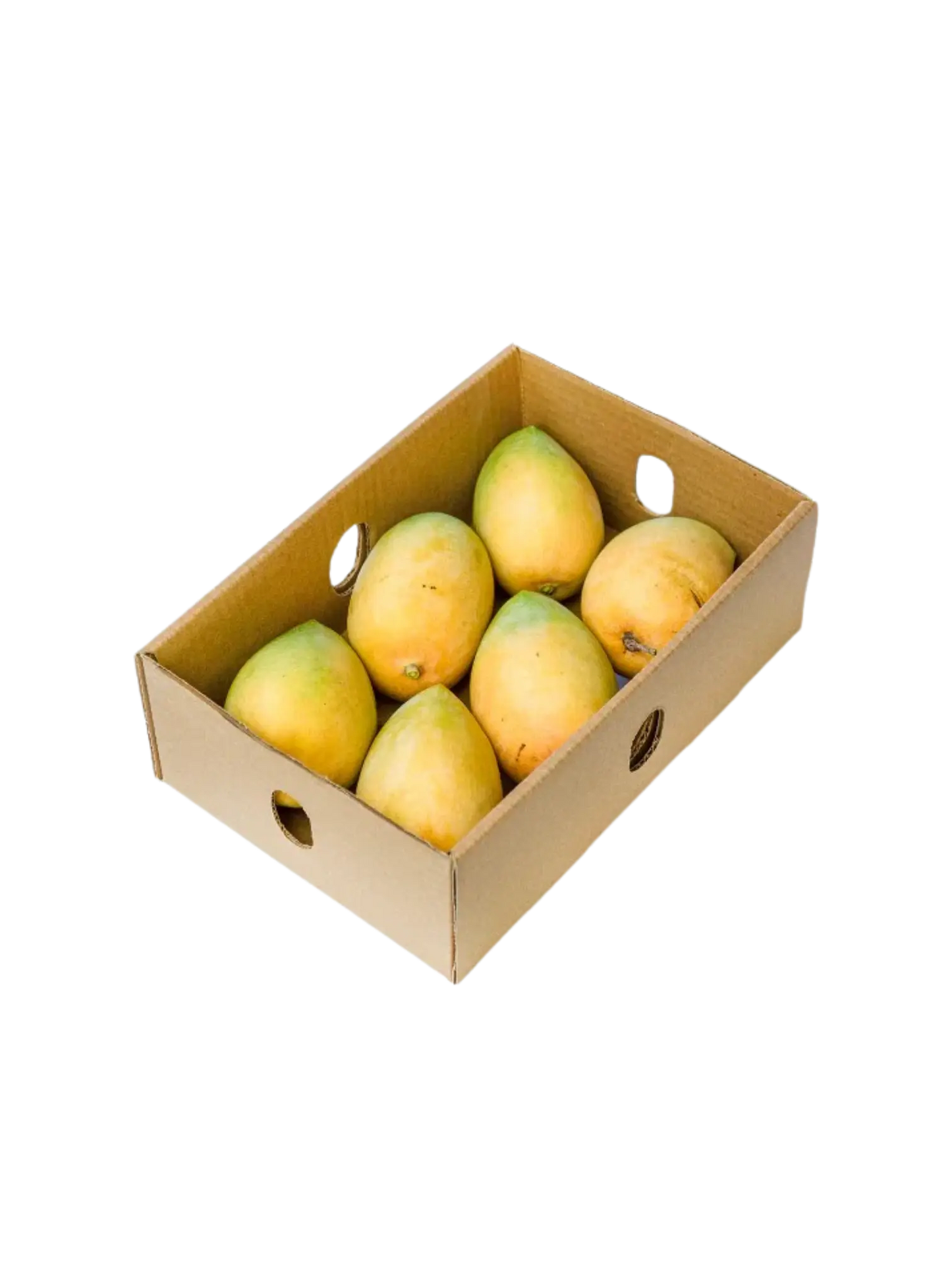 Kesar Mango Box approx. 1.3 Kg