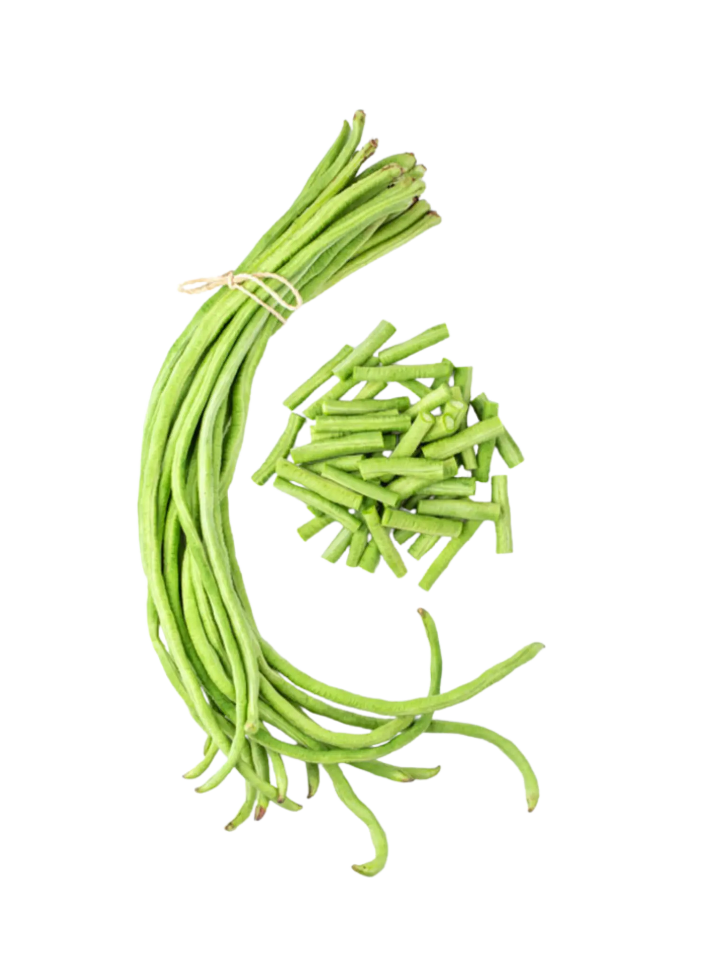 Long Beans 1Kg