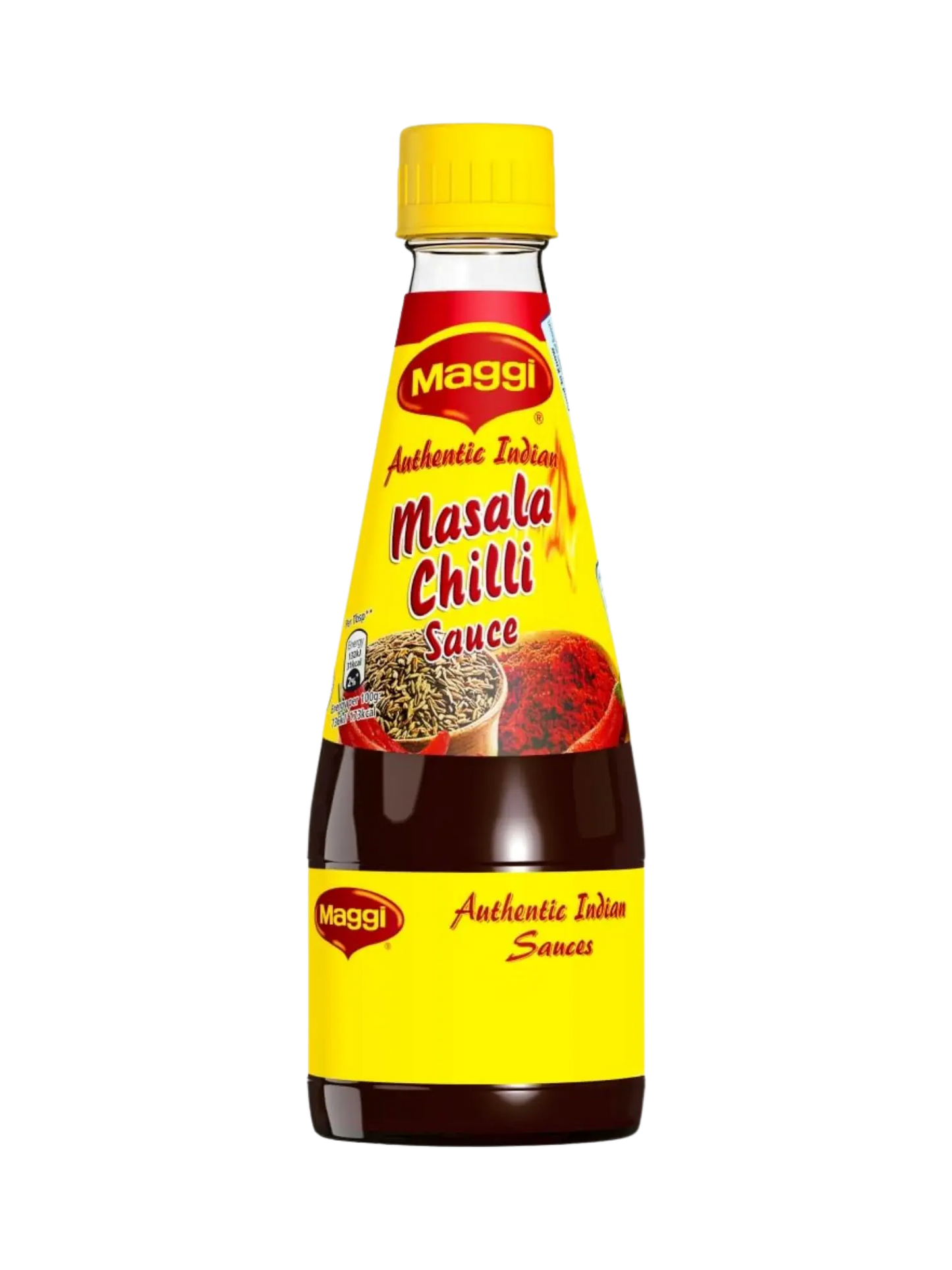 Maggi Masala Chilli Sauce 400g
