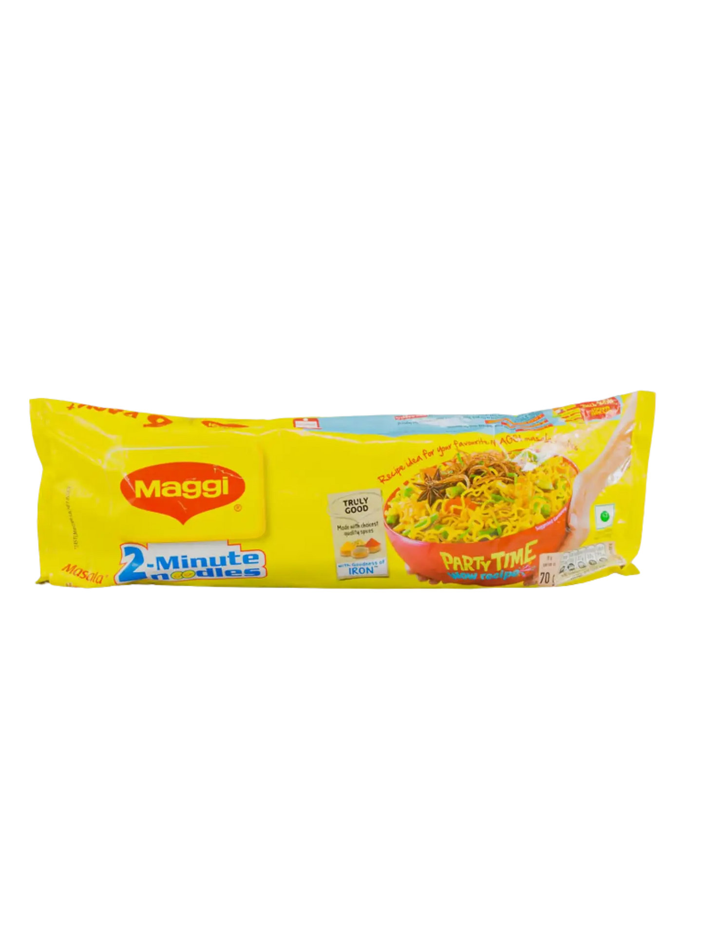 Maggi 2Min Noodles Masala Flavour 560g
