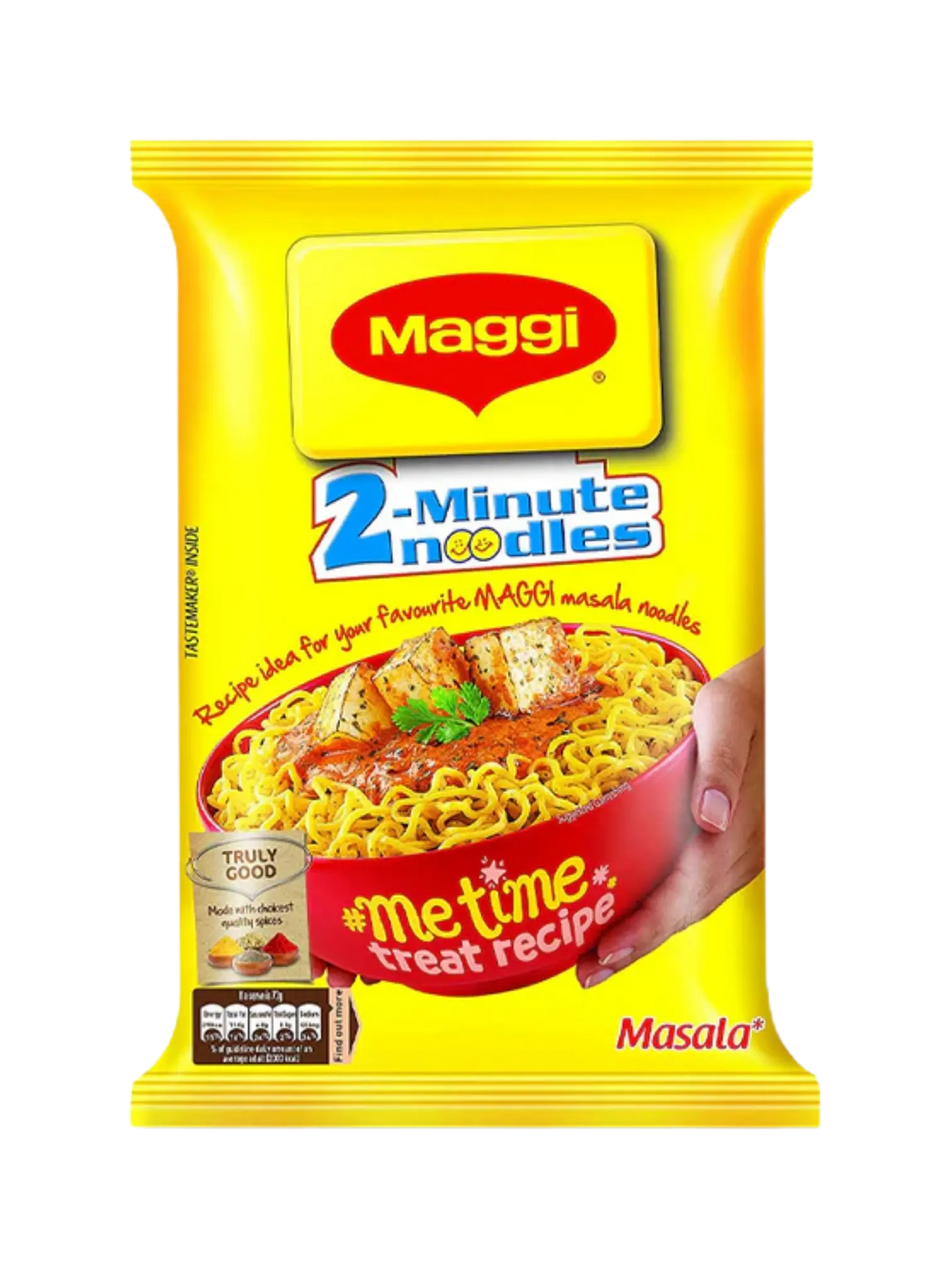Maggi 2Min Noodles "Masala Flavour" 70g