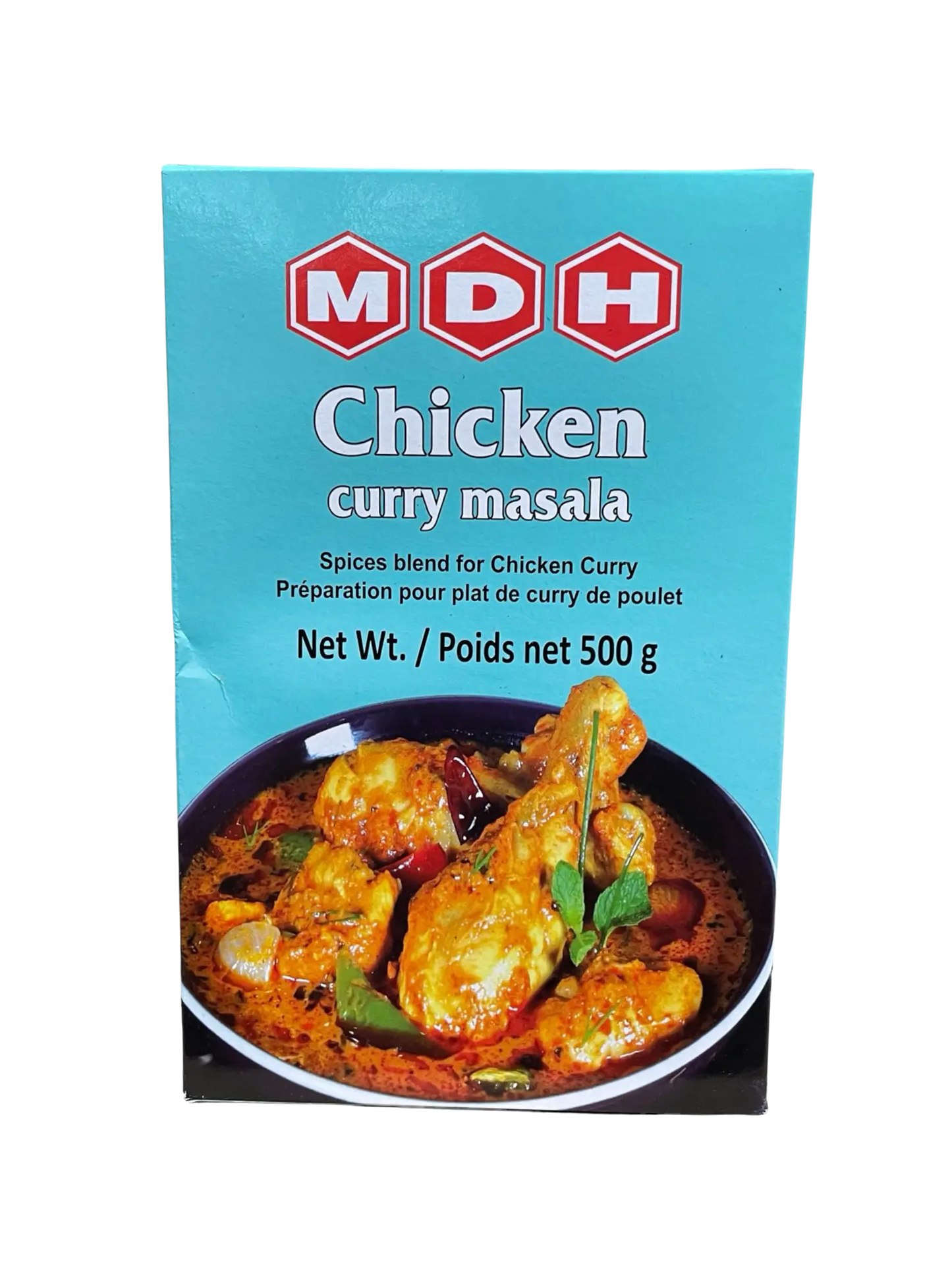 MDH Chicken Curry Masala 100g