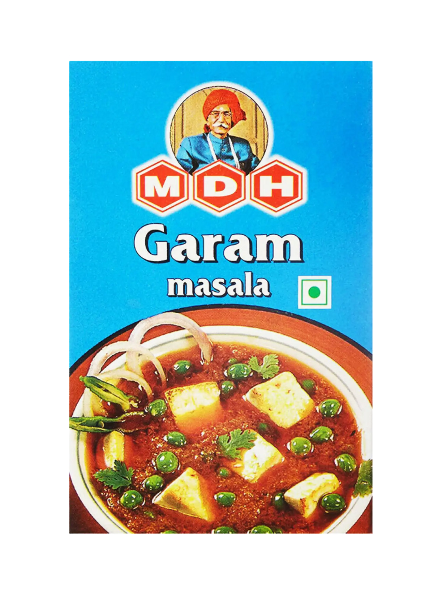 MDH Garam Masala 100g