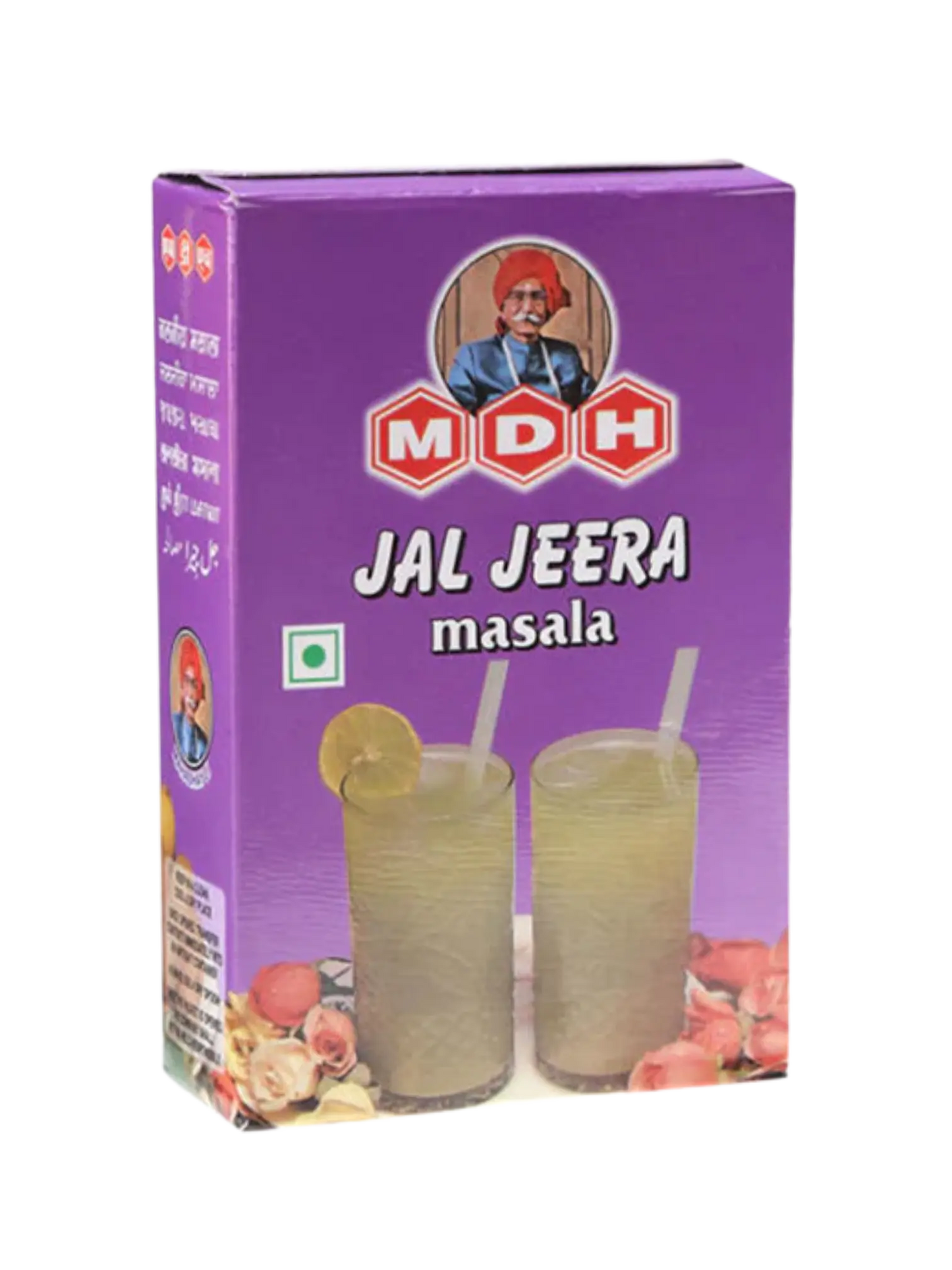 MDH Jal Jeera Masala 100g