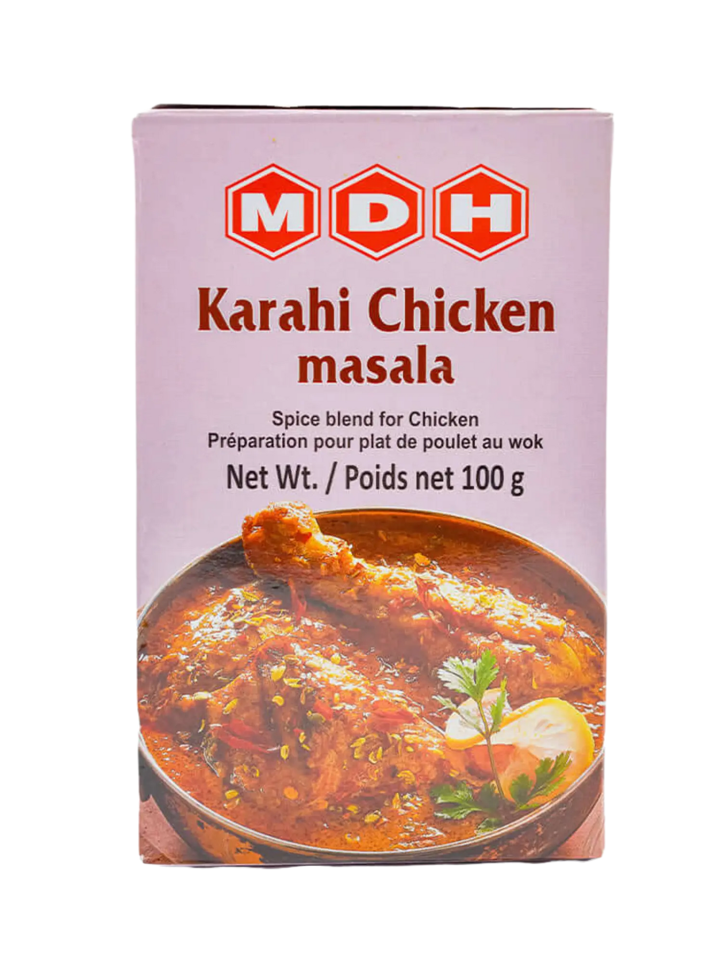 MDH Karahi Chicken Masala 100g