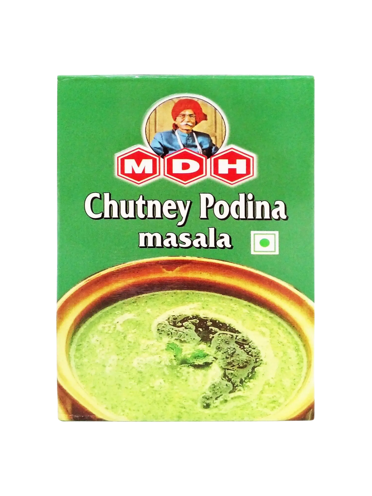 MDH Chutney Podina Masala 100g