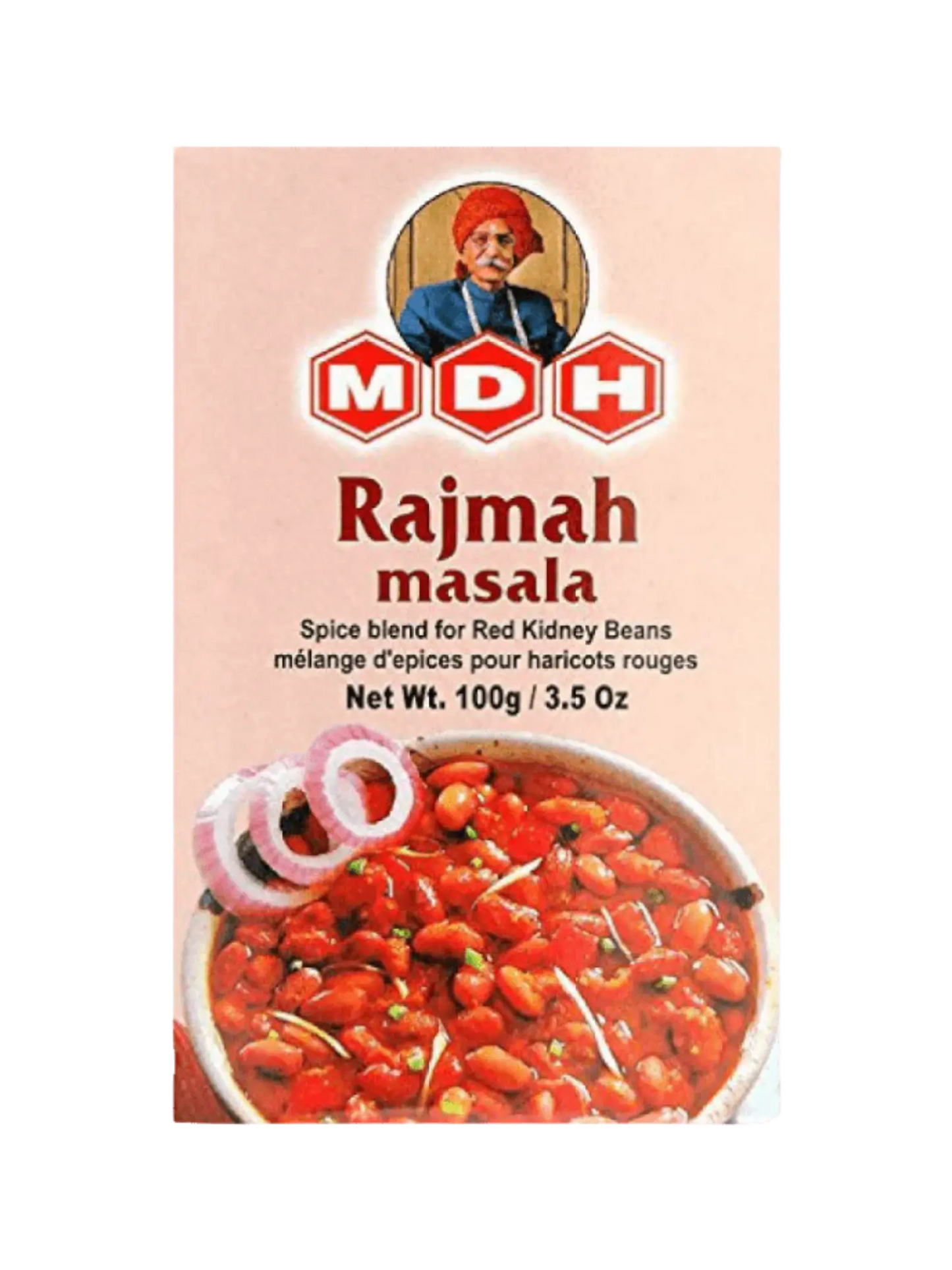 MDH Rajmah Masala 100g