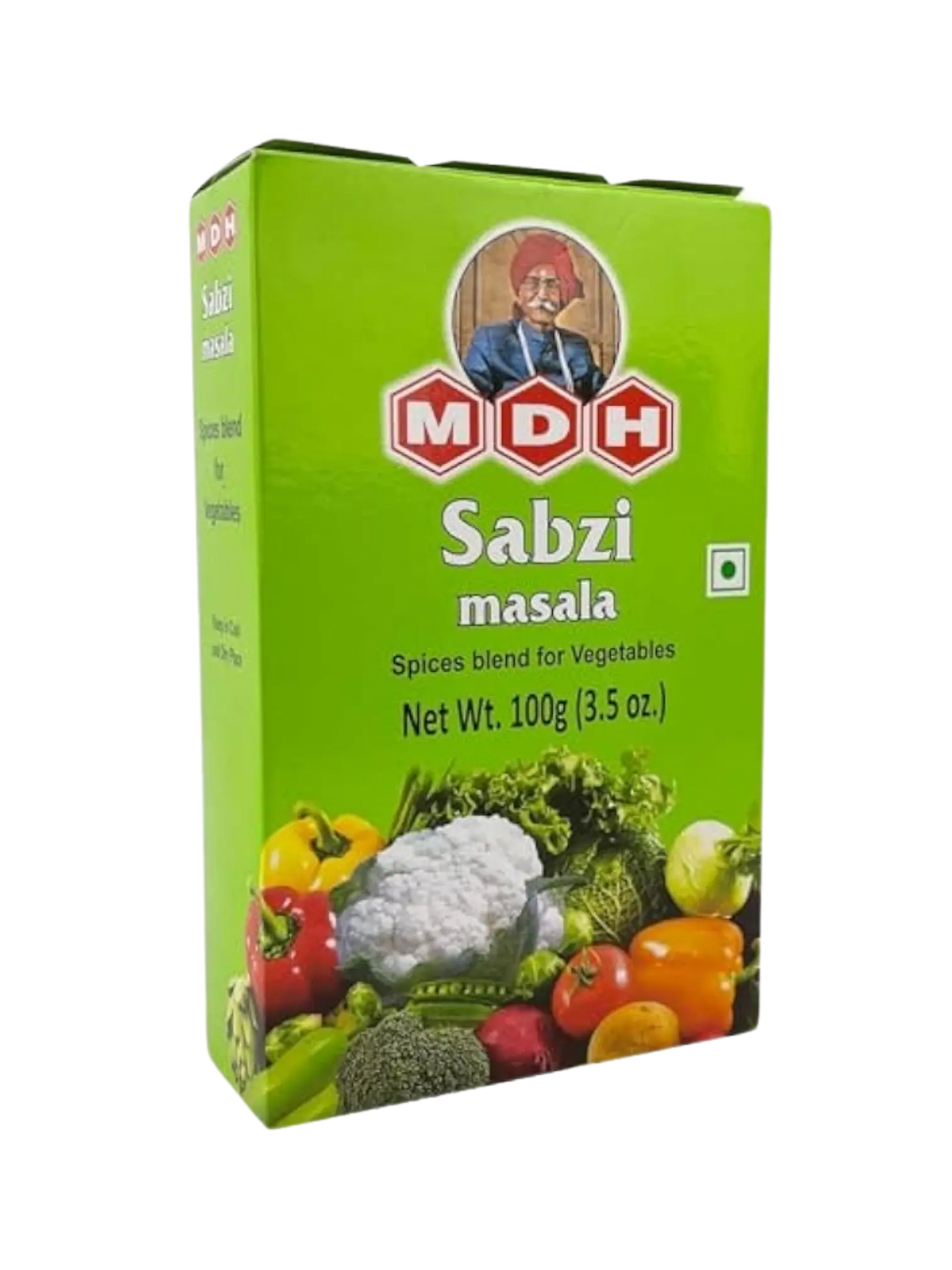 MDH Sabji Masala 100g