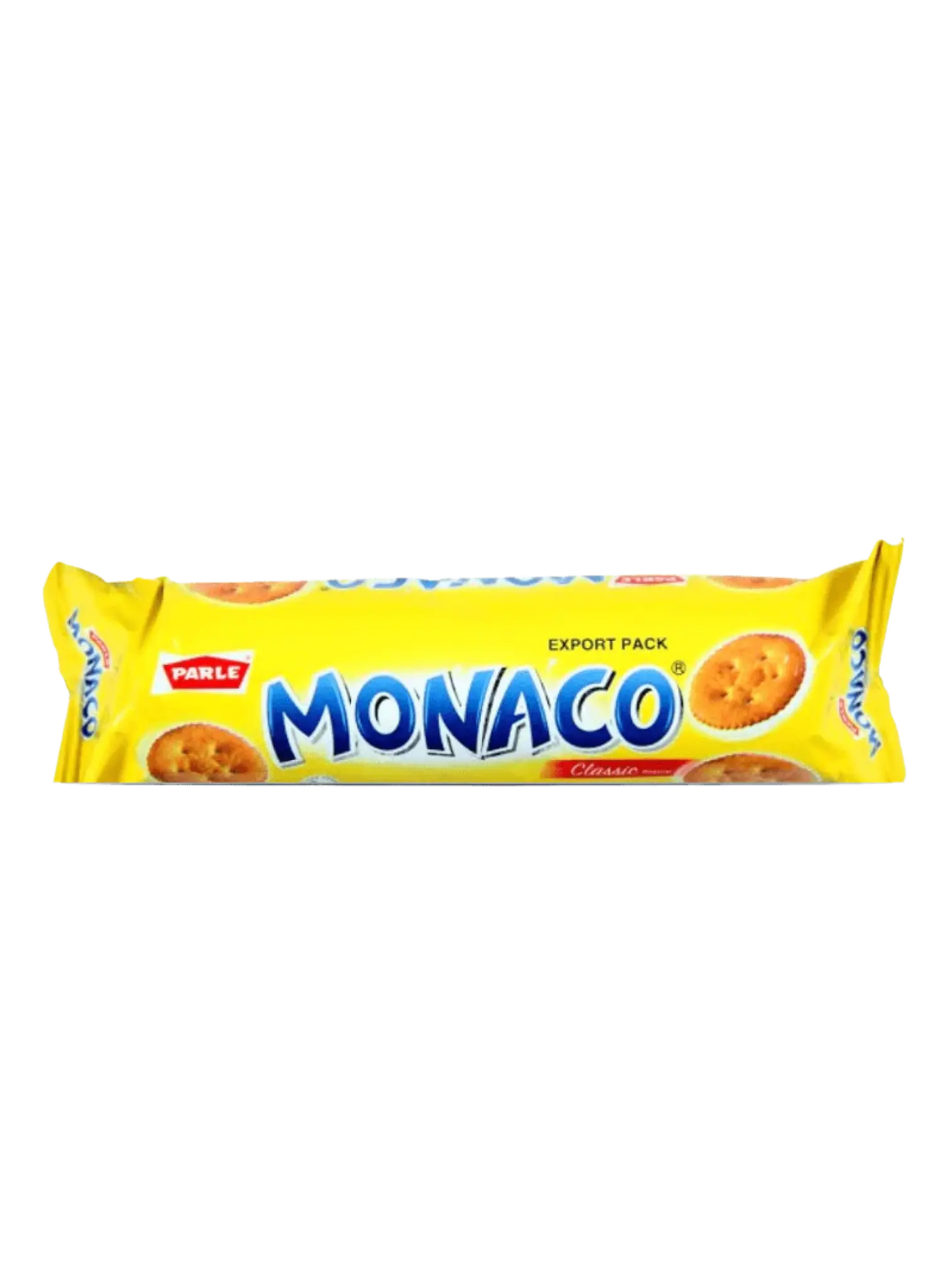 Parle Biscuits Monaco 63.3g