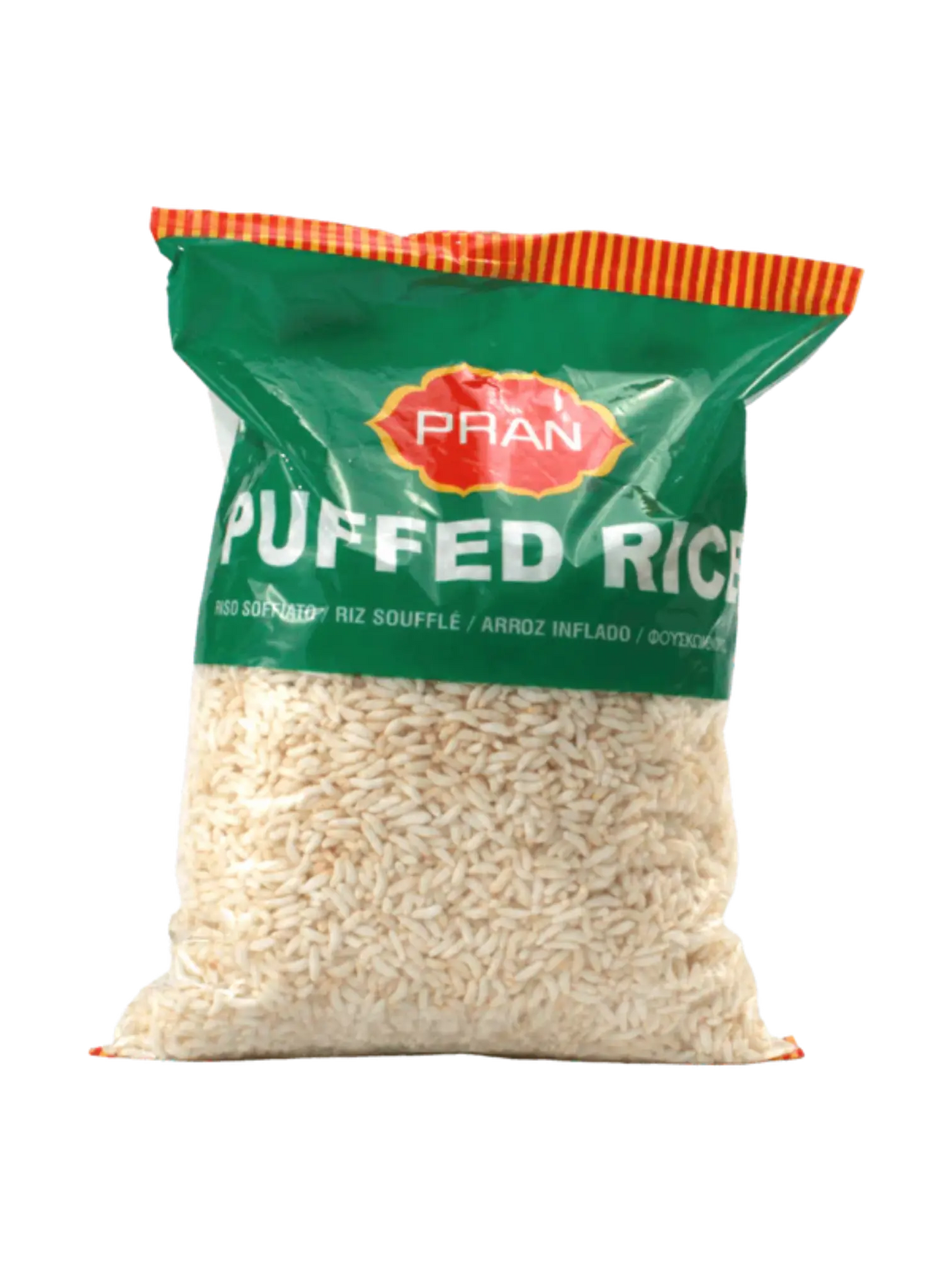 Pran Puffed Rice 250g