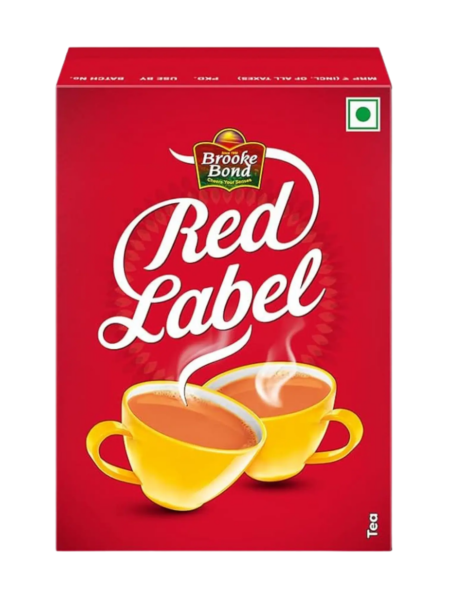 Brooke Bond - Red Label Tea 500g