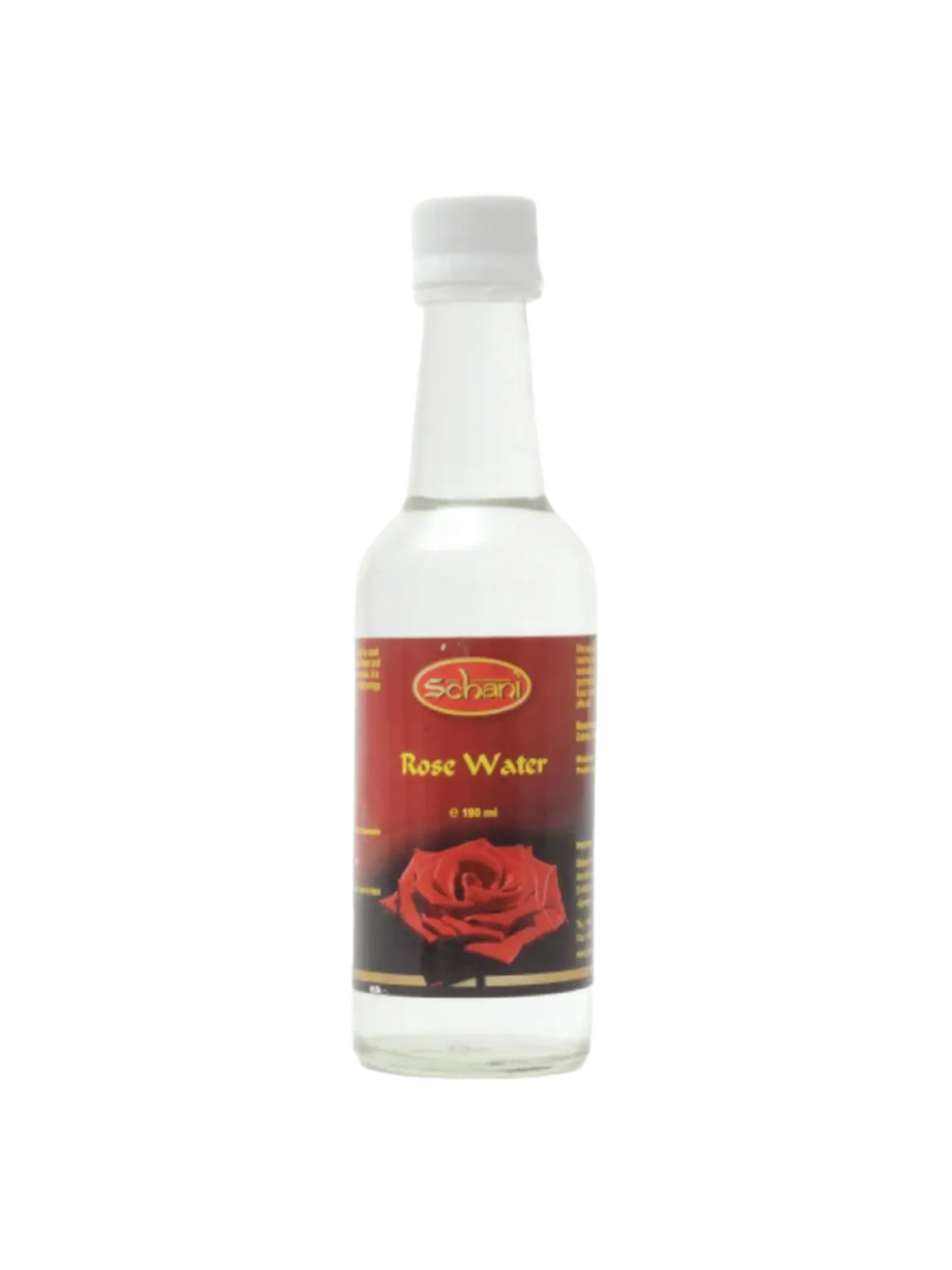 Schani Rose Water 190ml
