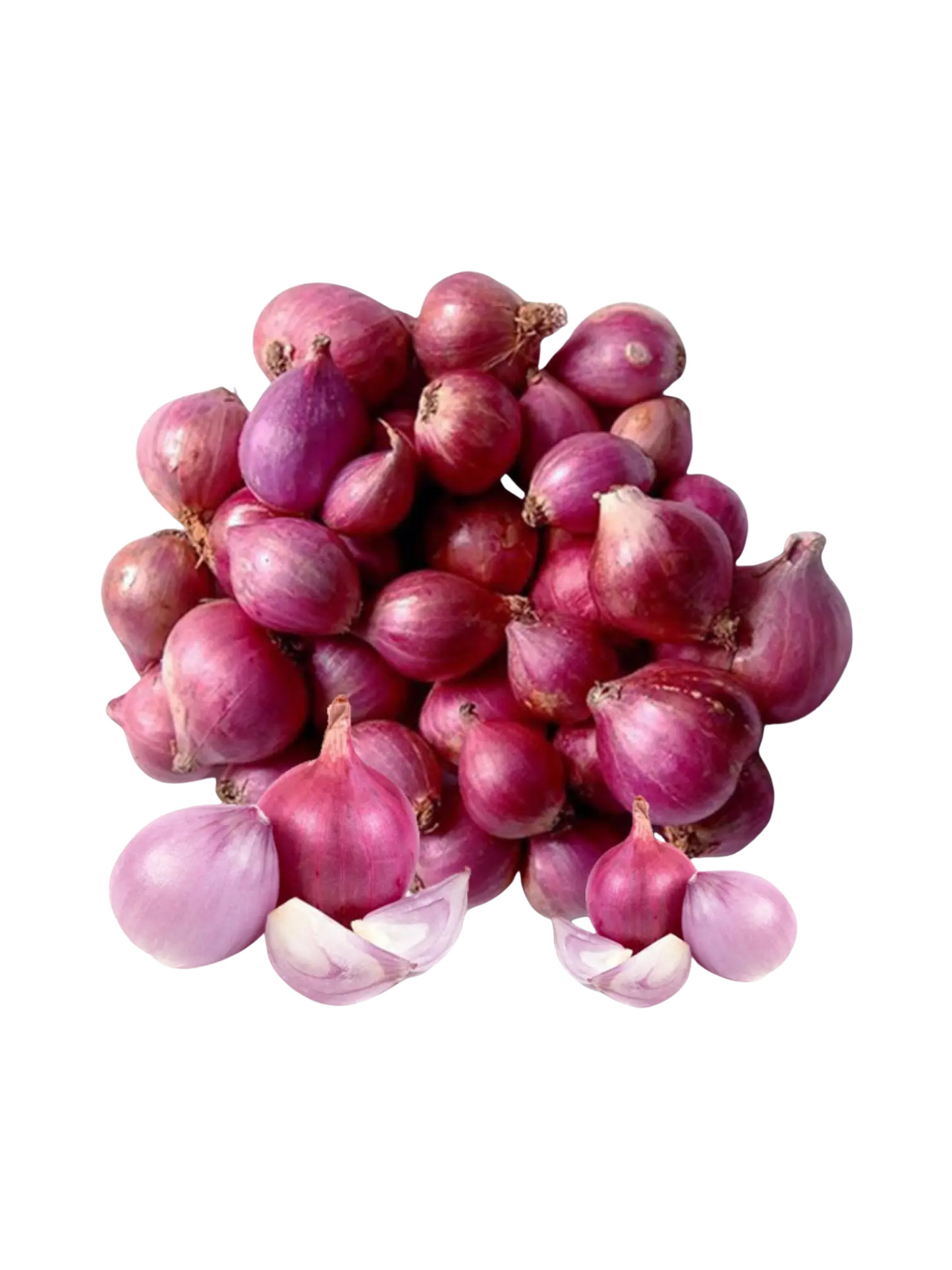 Onion small red 500g