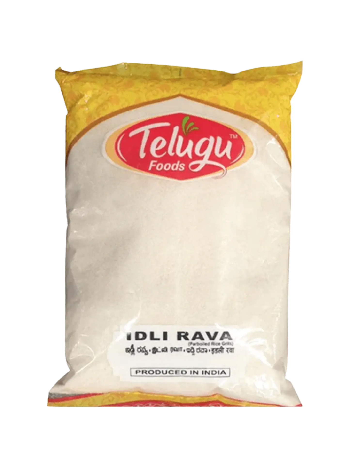 Telugu Idli Rava 1kg