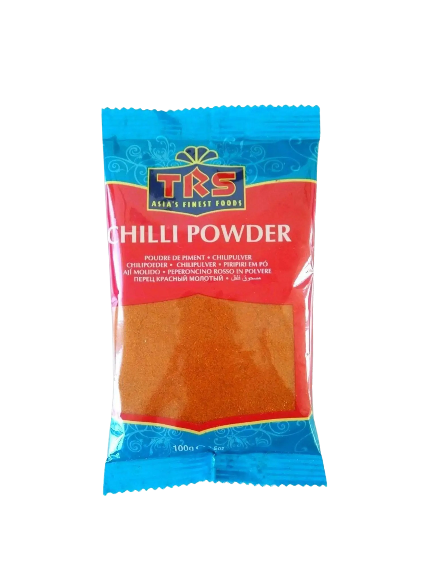 TRS Chilli Powder 100g