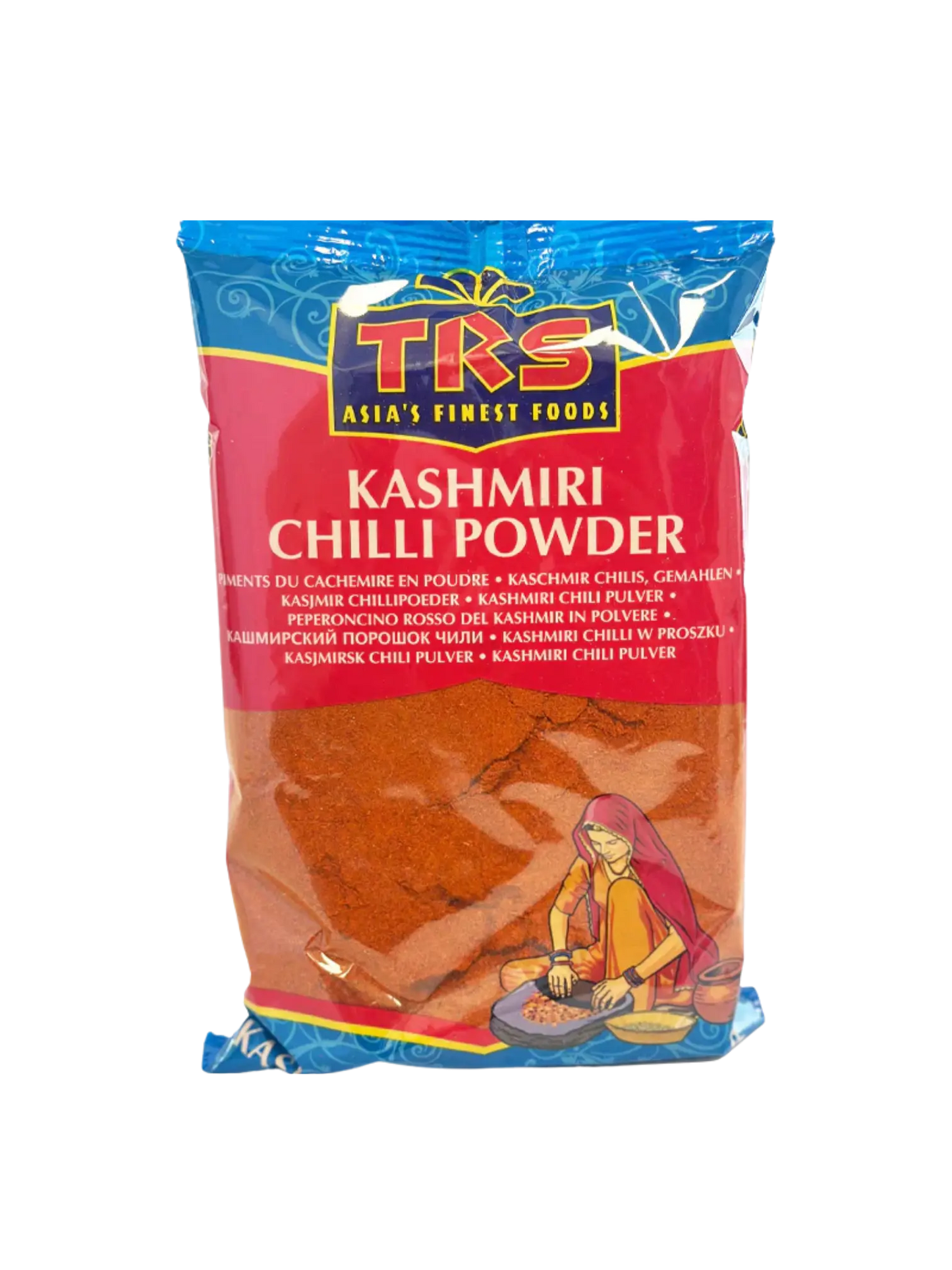TRS Chilli Powder Kashmiri 400g
