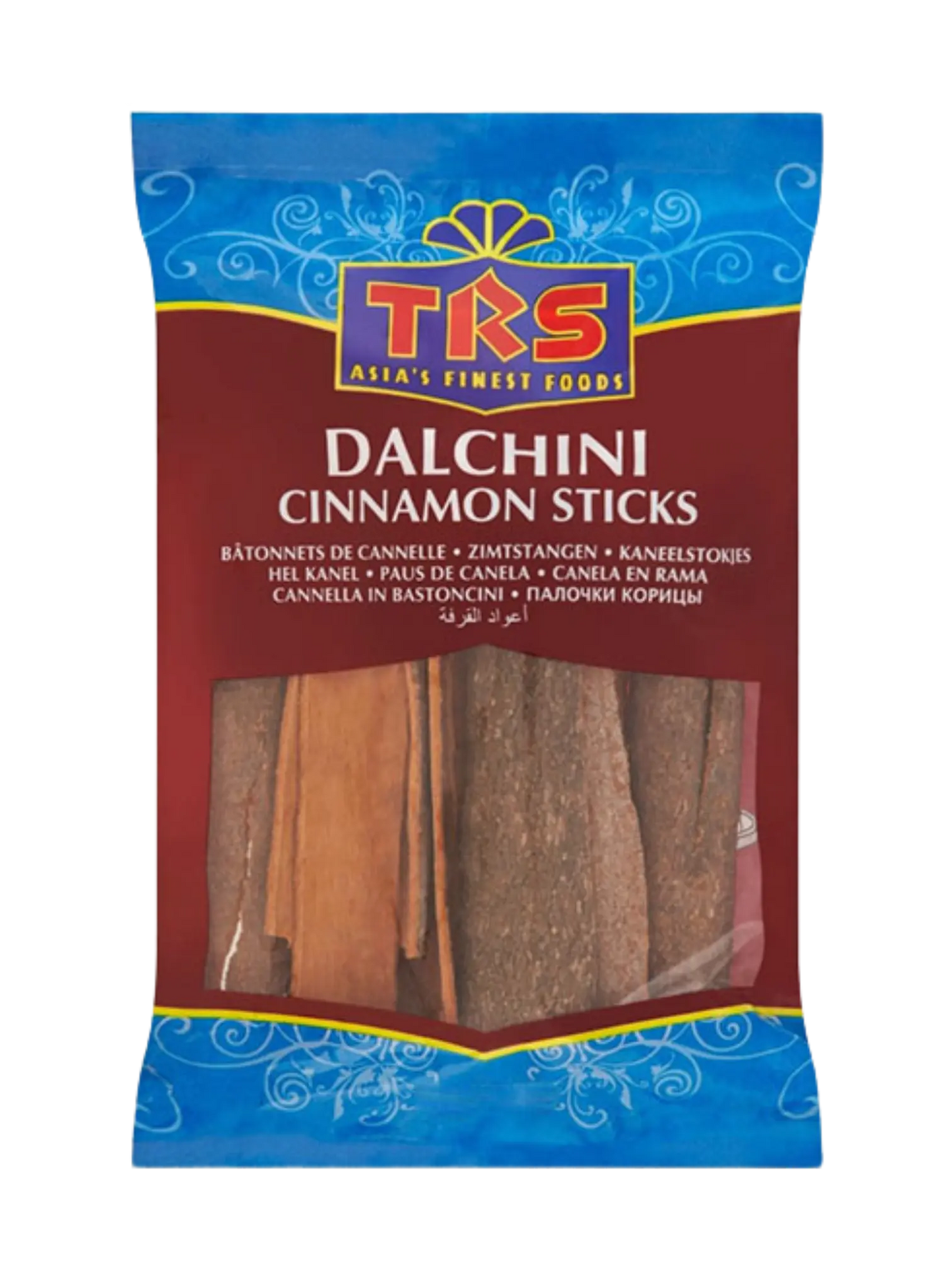 TRS Dalchini Whole 200g