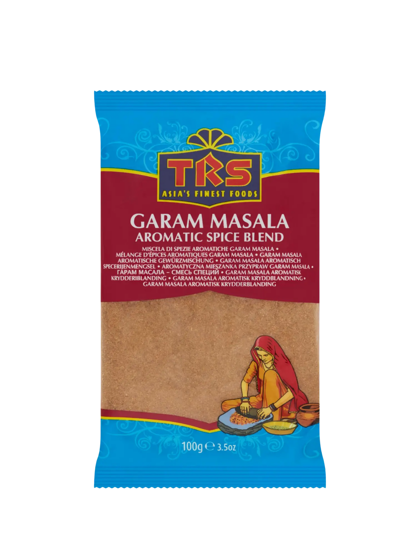 TRS Garam Masala Powder 100g