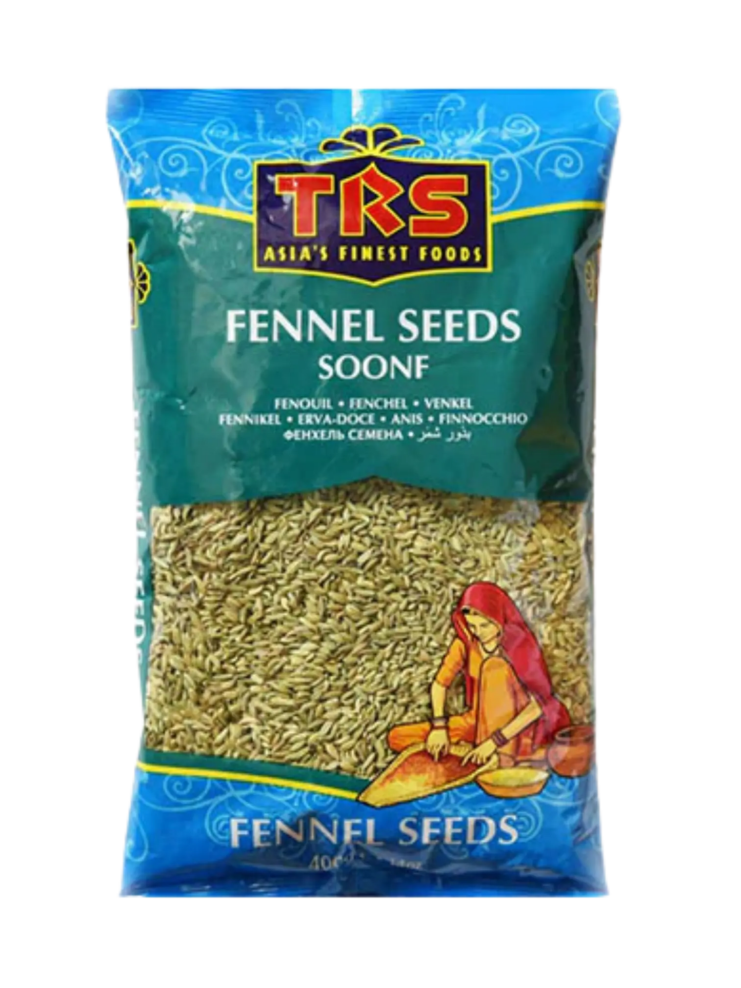 TRS Soonf 100g