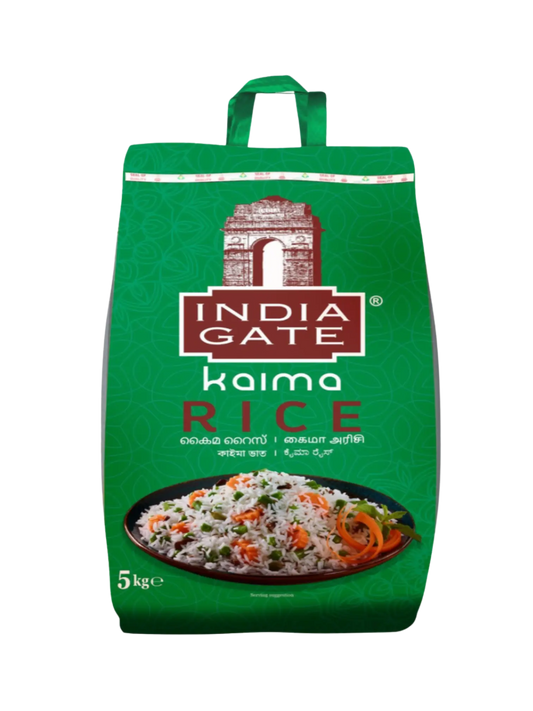 India Gate Kaima Rice 5Kg
