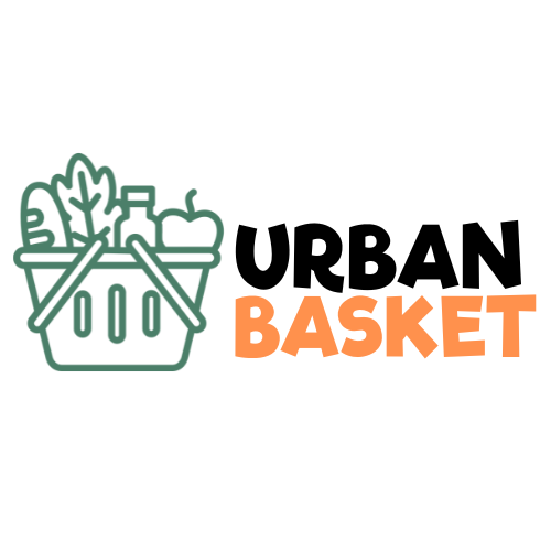 Urban Basket