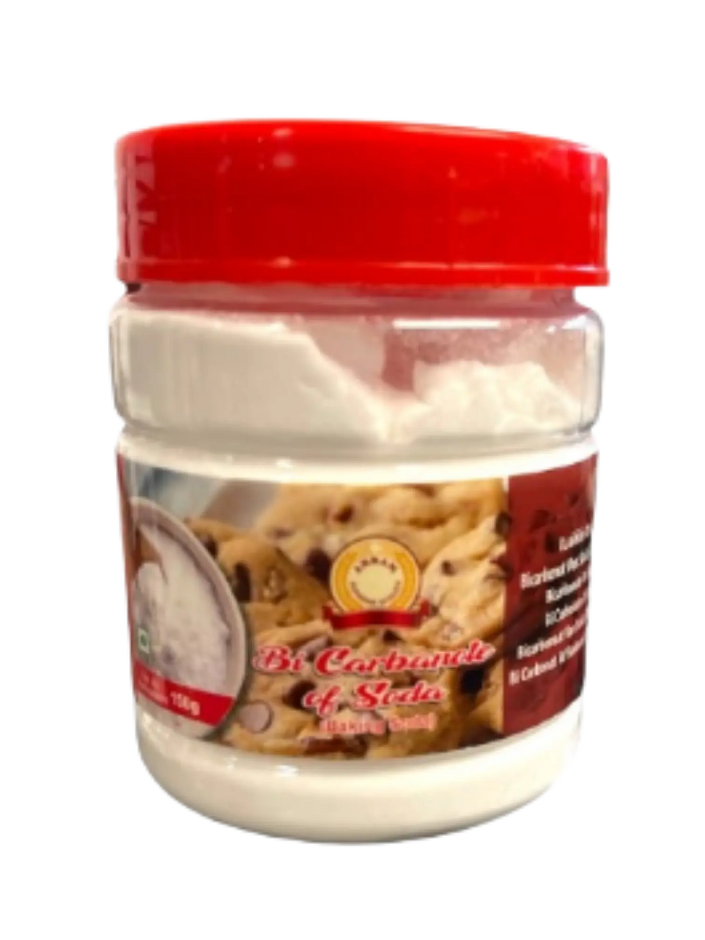 Annam Bicarbonate Of Soda (JAR) 150g