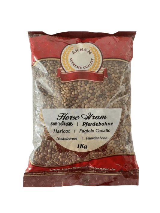 Annam Horse Gram 1Kg