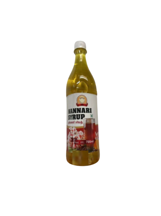 Annam Nannary Syrup 700ml