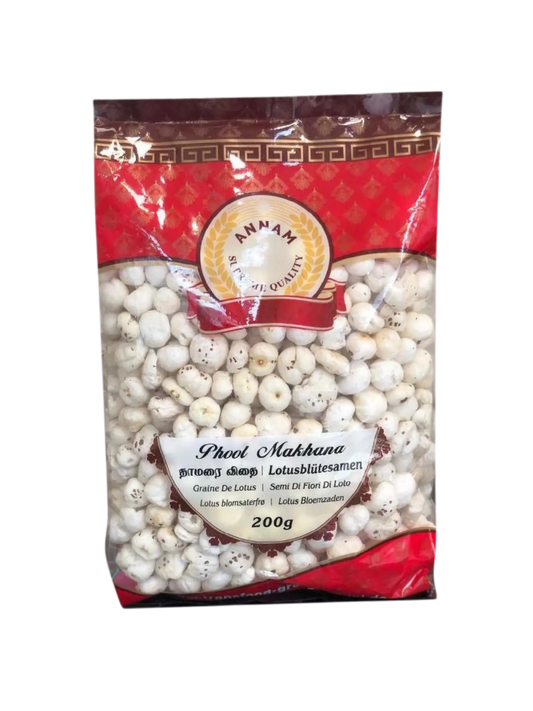 Annam Phool Makhana 200g