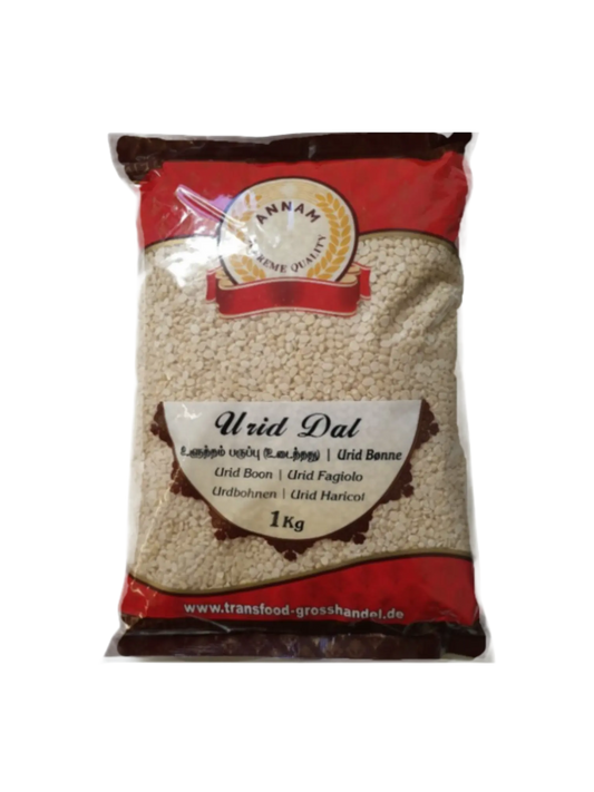 Annam Urid Dal 1kg