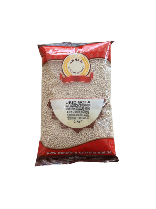 Annam Urid Dal Gota 1kg