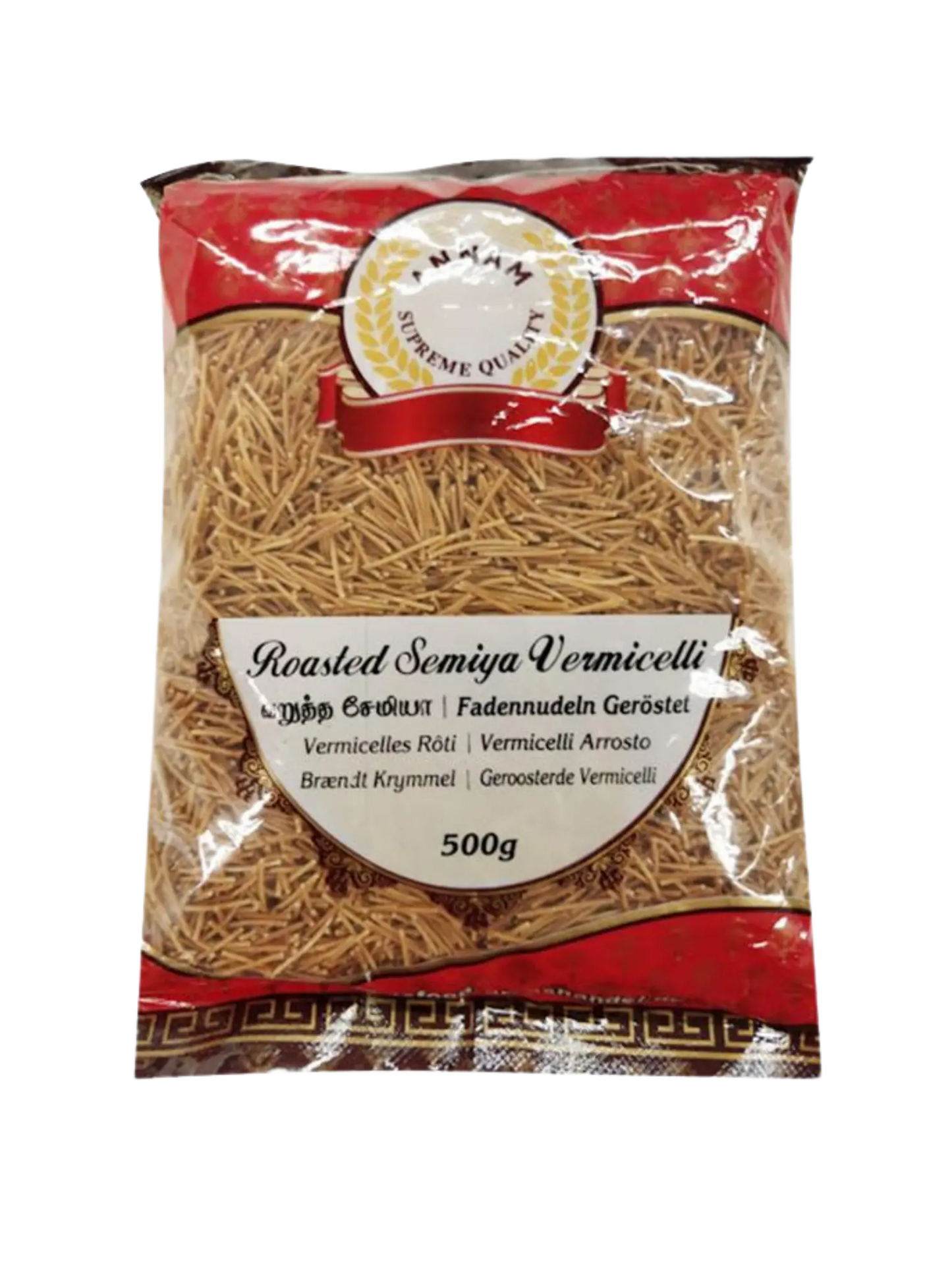 Annam Vermicelli Semiya (Roasted) 500g