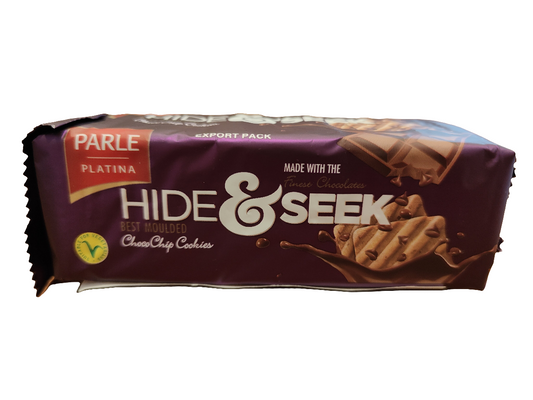 Parle Hide & Seek 82.5g