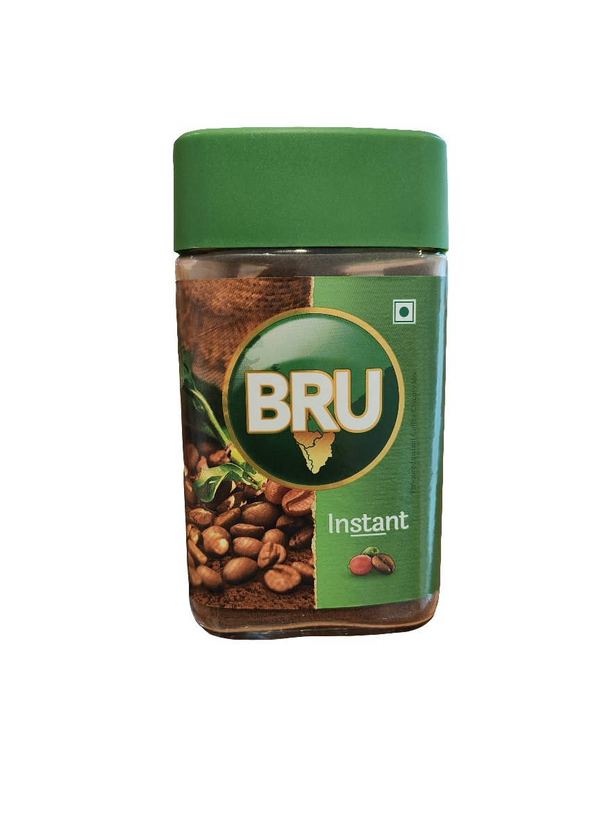 Bru Coffee 150g