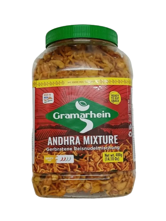 Gramarhein Andhra Mixture 400g