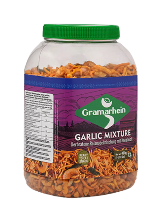 Gramarhein Garlic Mixture 400g