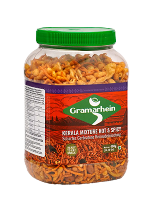 Gramarhein Kerala Mixture 400g